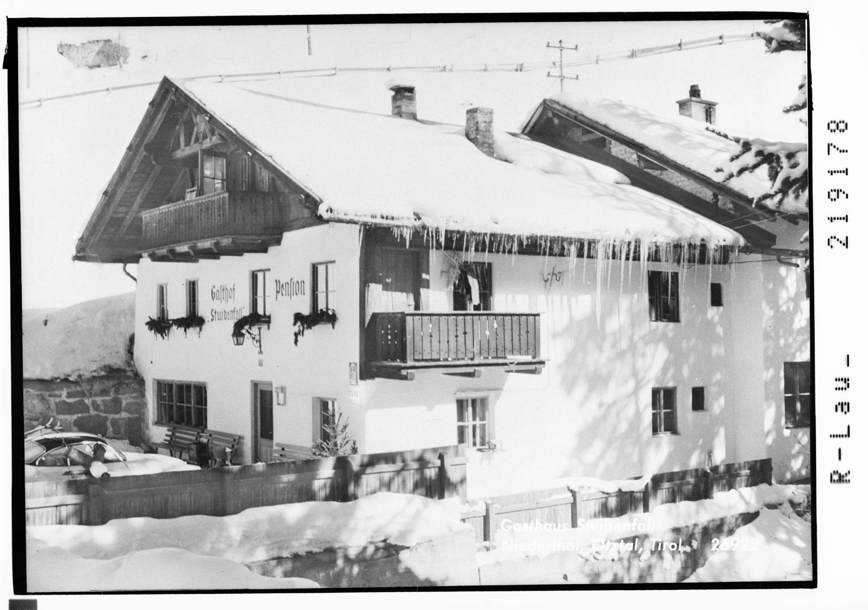 Gasthaus Stuibenfall Niederthai, Ötztal, Tirol></div>


    <hr>
    <div class=