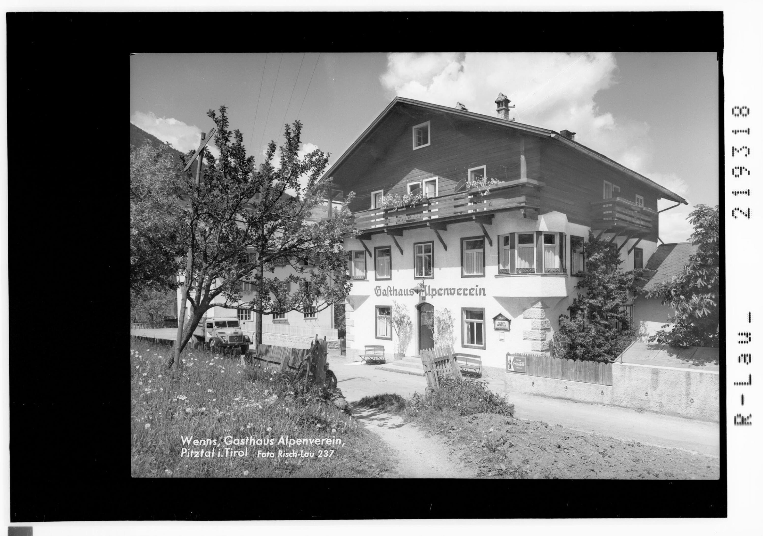 Wenns, Gasthaus Alpenverein Pitztal in Tirol></div>


    <hr>
    <div class=