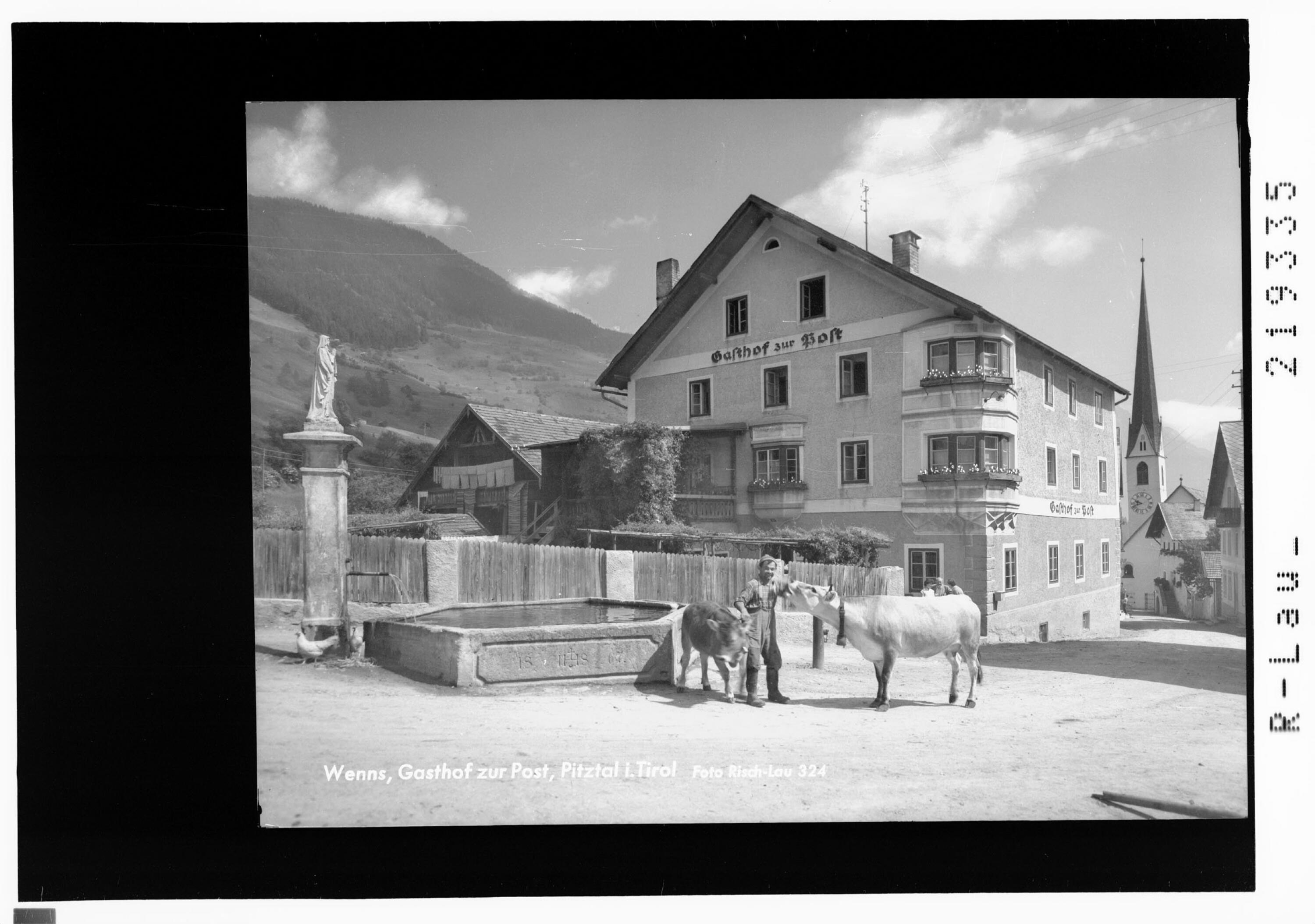 Wenns / Gasthof zur Post Pitztal in Tirol></div>


    <hr>
    <div class=