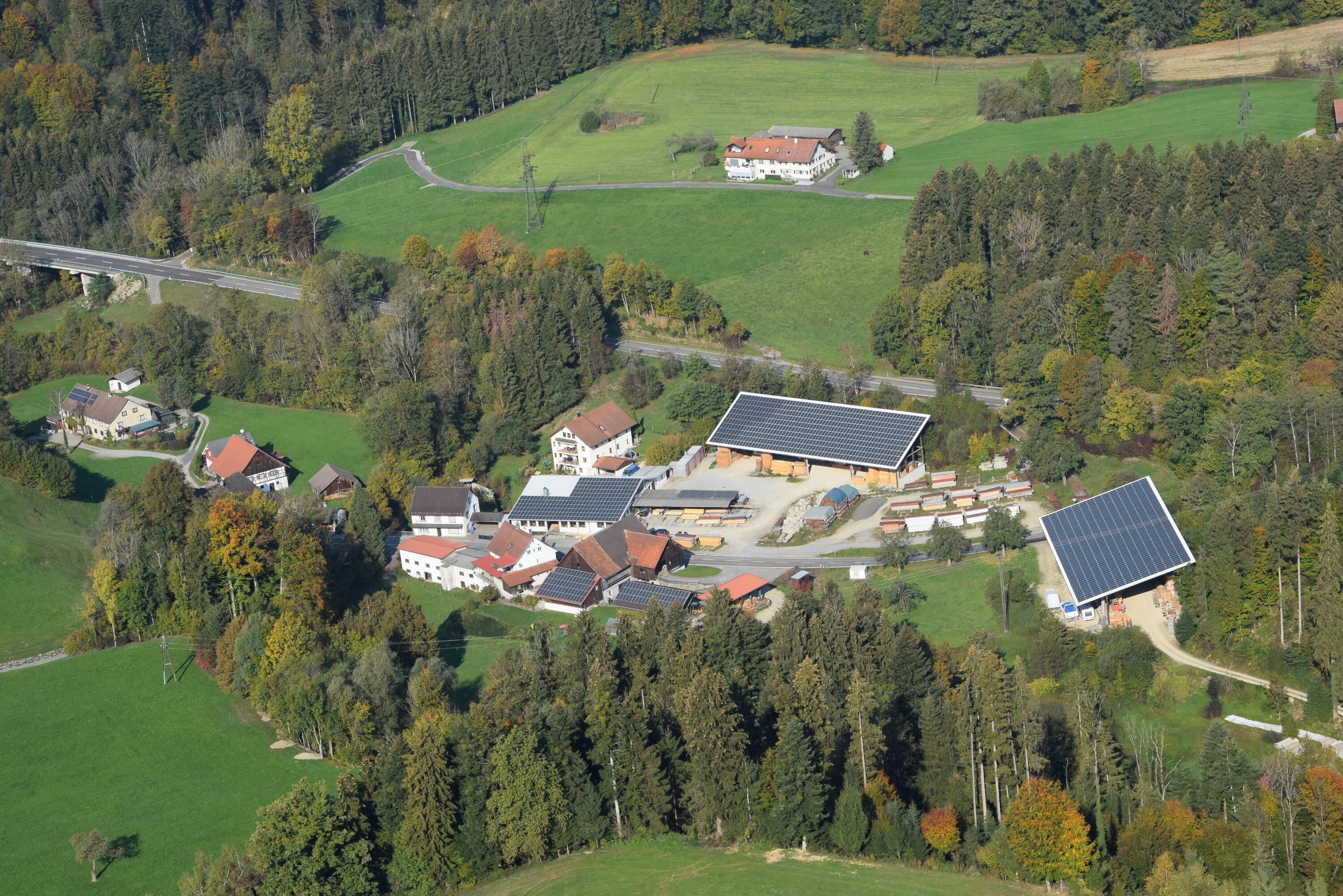 [Sigmarszell - Sägewerk Obermühle - Solaranlage]></div>


    <hr>
    <div class=