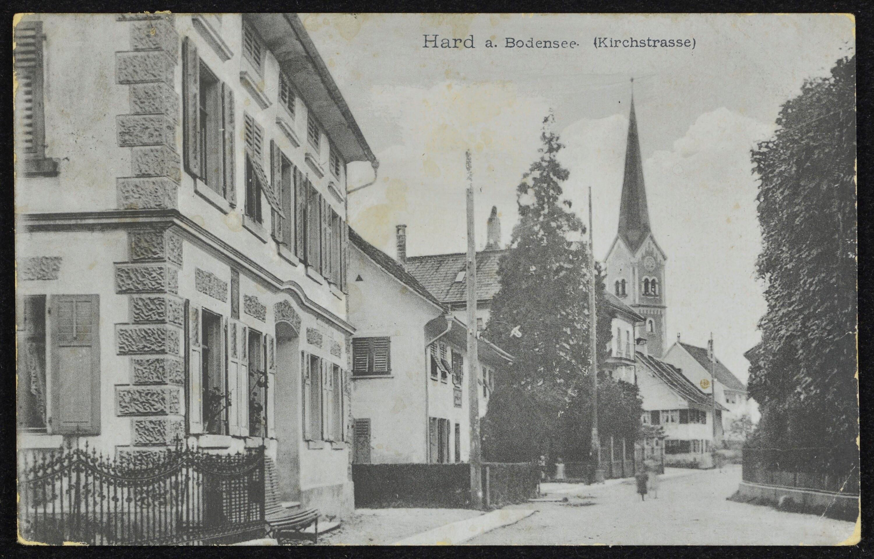 Hard a. Bodensee (Kirchstrasse)></div>


    <hr>
    <div class=