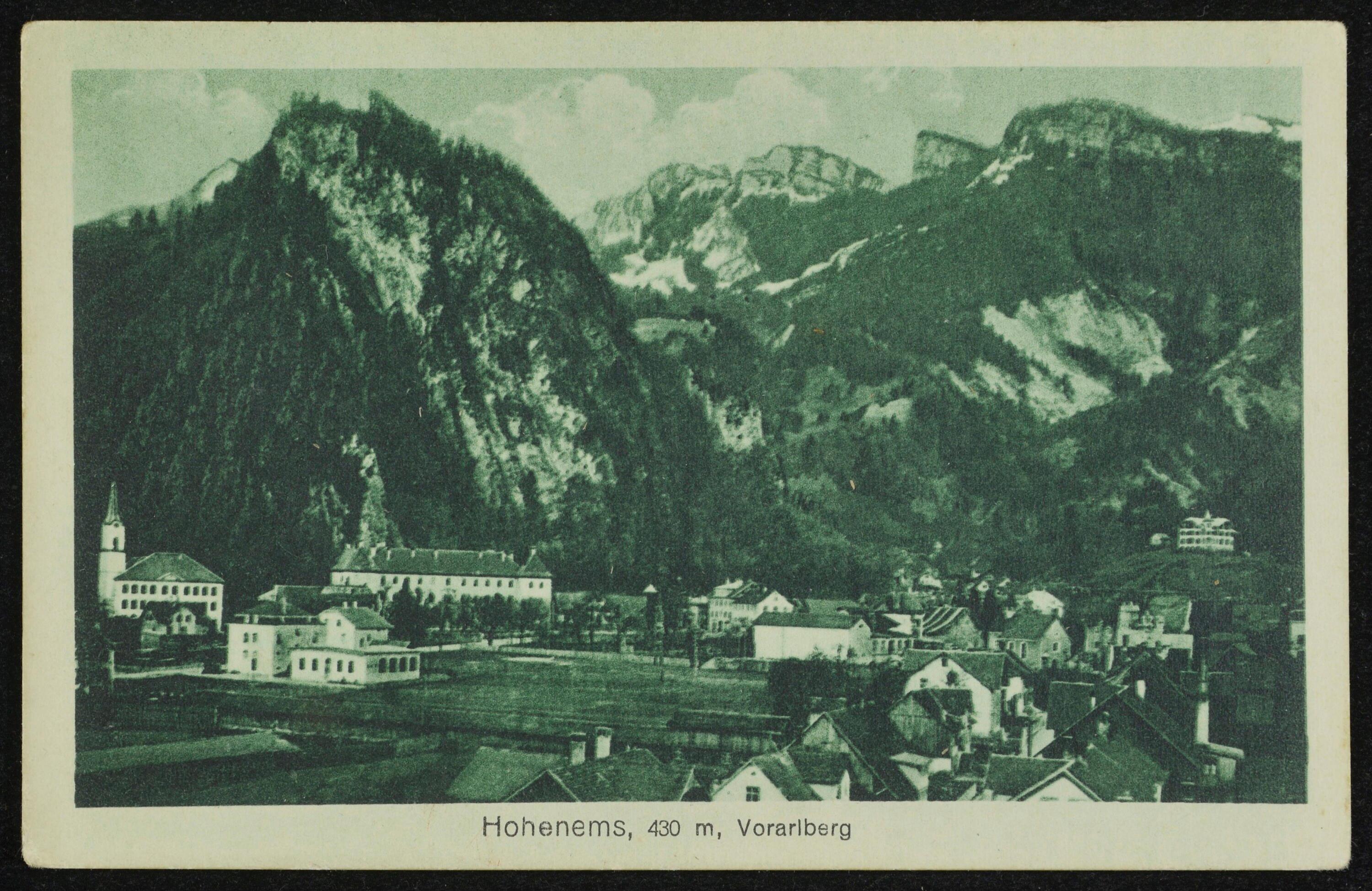 Hohenems, 430 m, Vorarlberg></div>


    <hr>
    <div class=