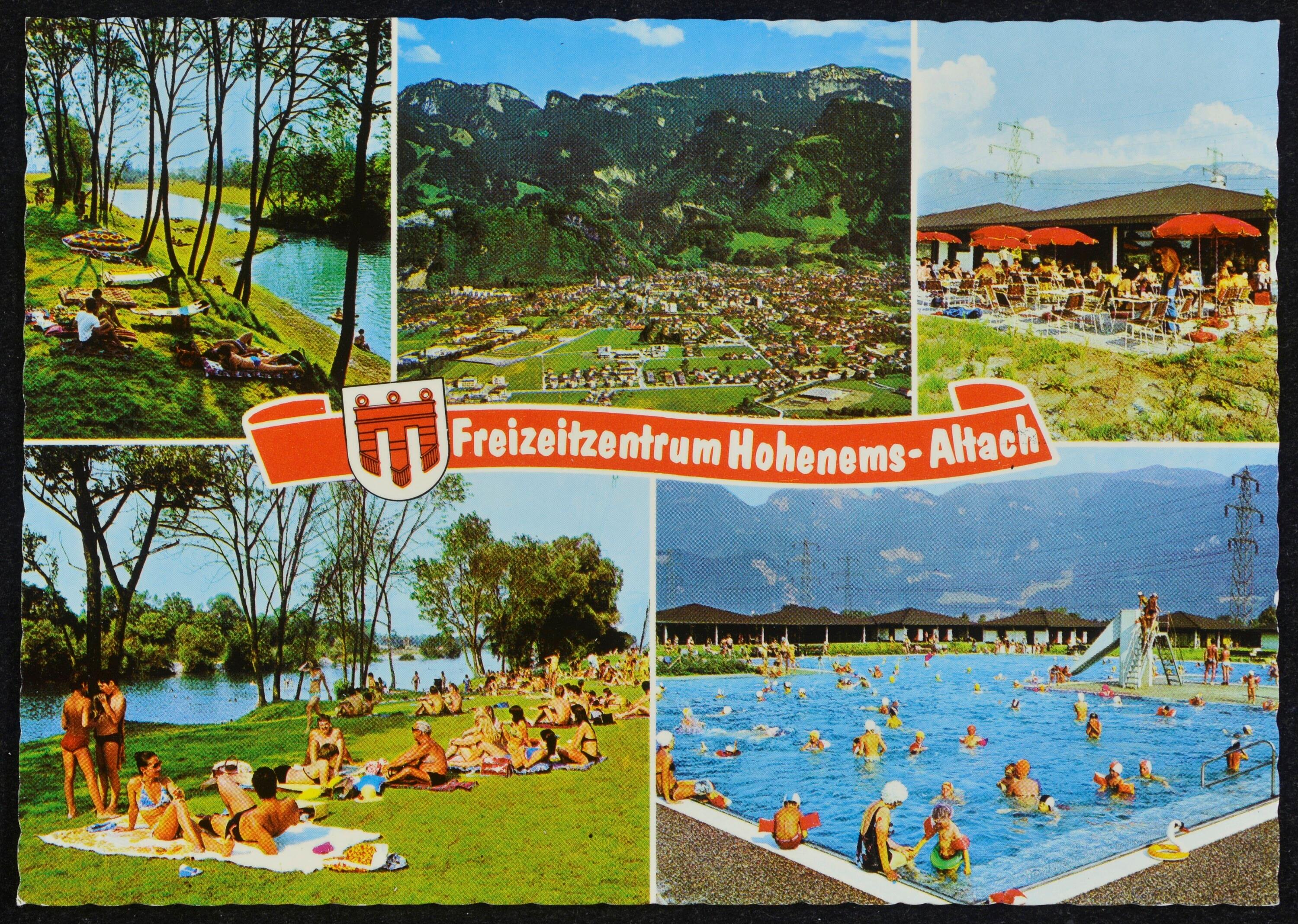 Freizeitzentrum Hohenems-Altach></div>


    <hr>
    <div class=