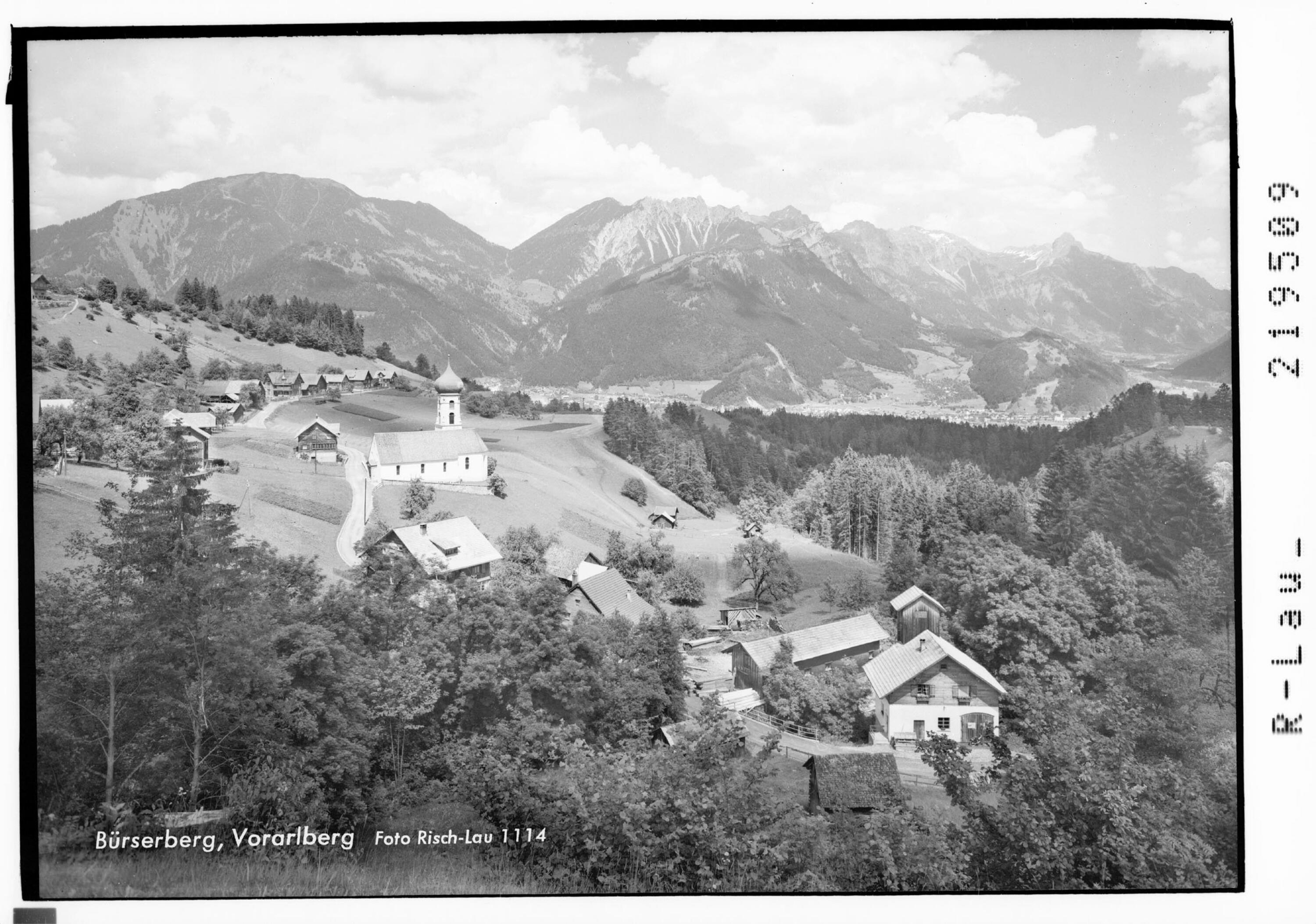 Bürserberg, Vorarlberg></div>


    <hr>
    <div class=