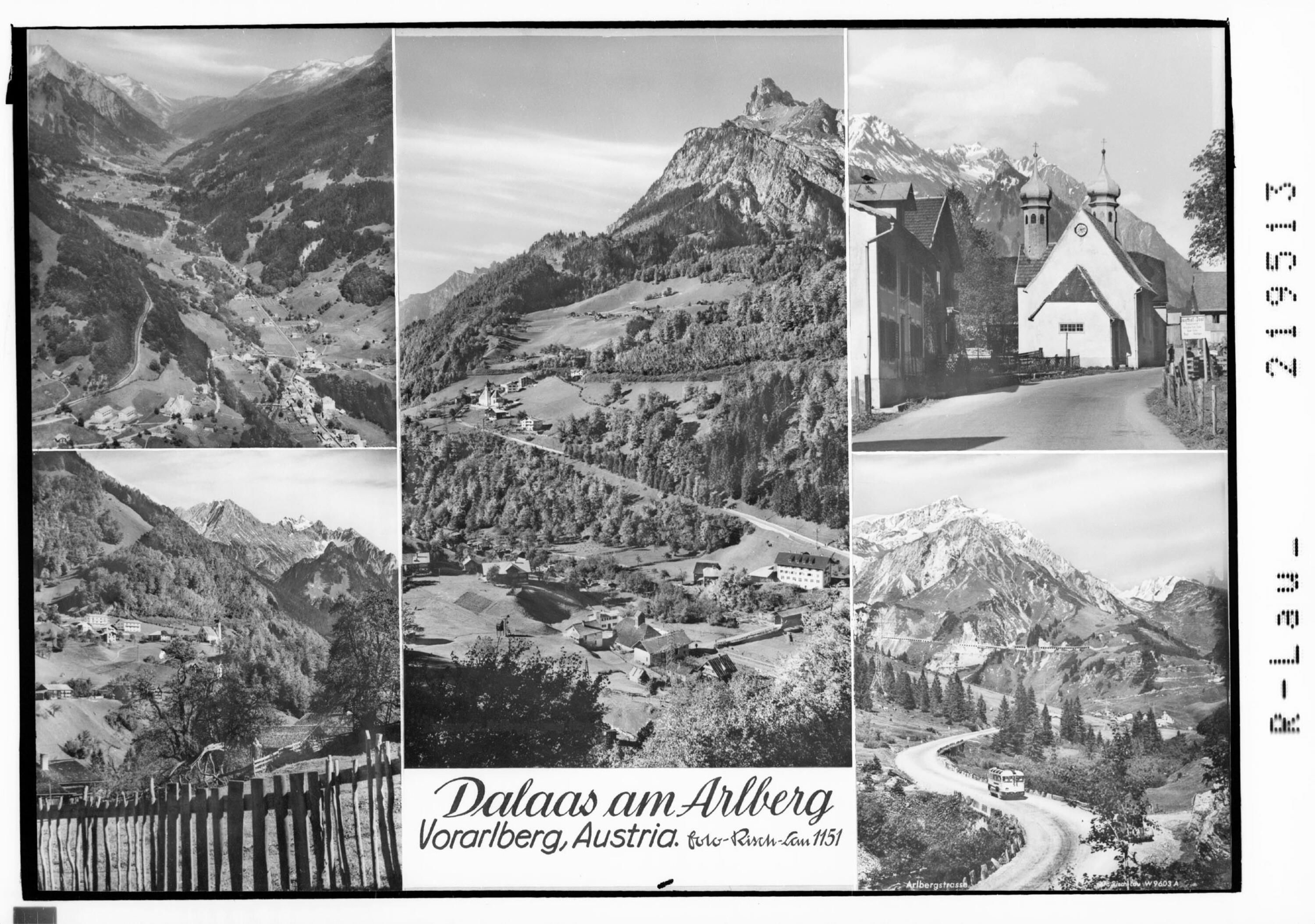 Dalaas am Arlberg Vorarlberg / Austria></div>


    <hr>
    <div class=