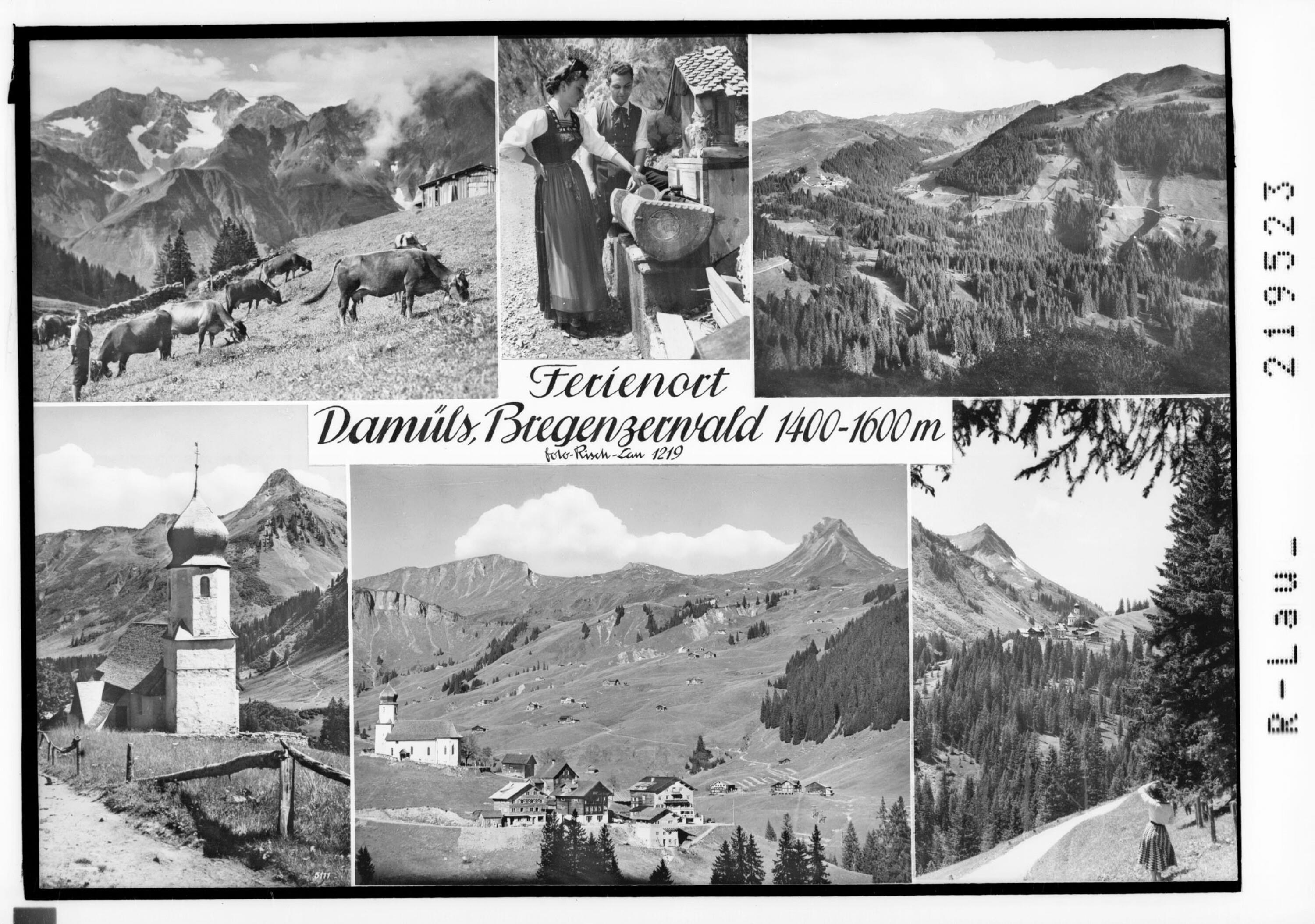 Ferienort Damüls im Bregenzerwald 1400 - 1600 m></div>


    <hr>
    <div class=