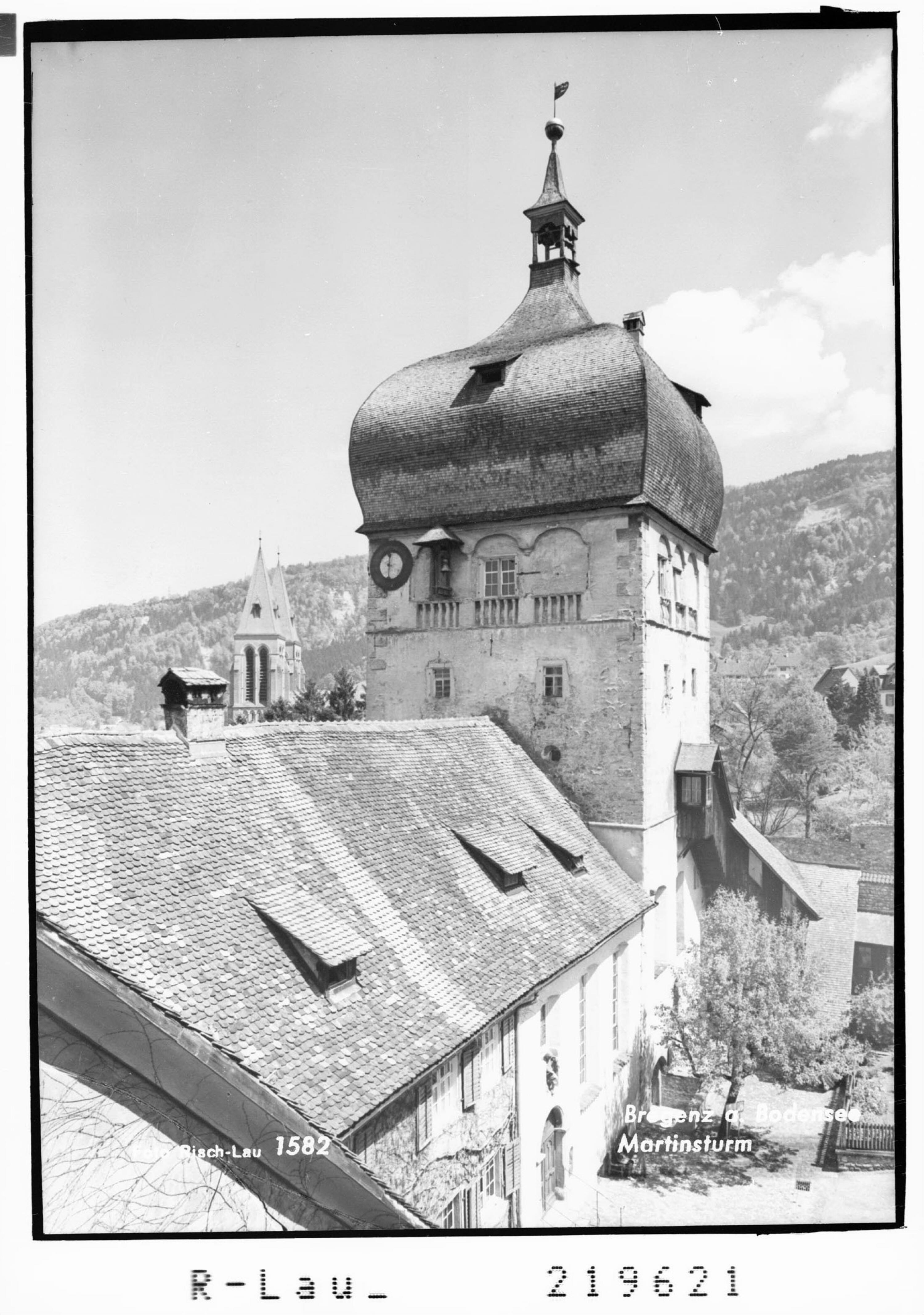 Bregenz am Bodensee Martinsturm></div>


    <hr>
    <div class=