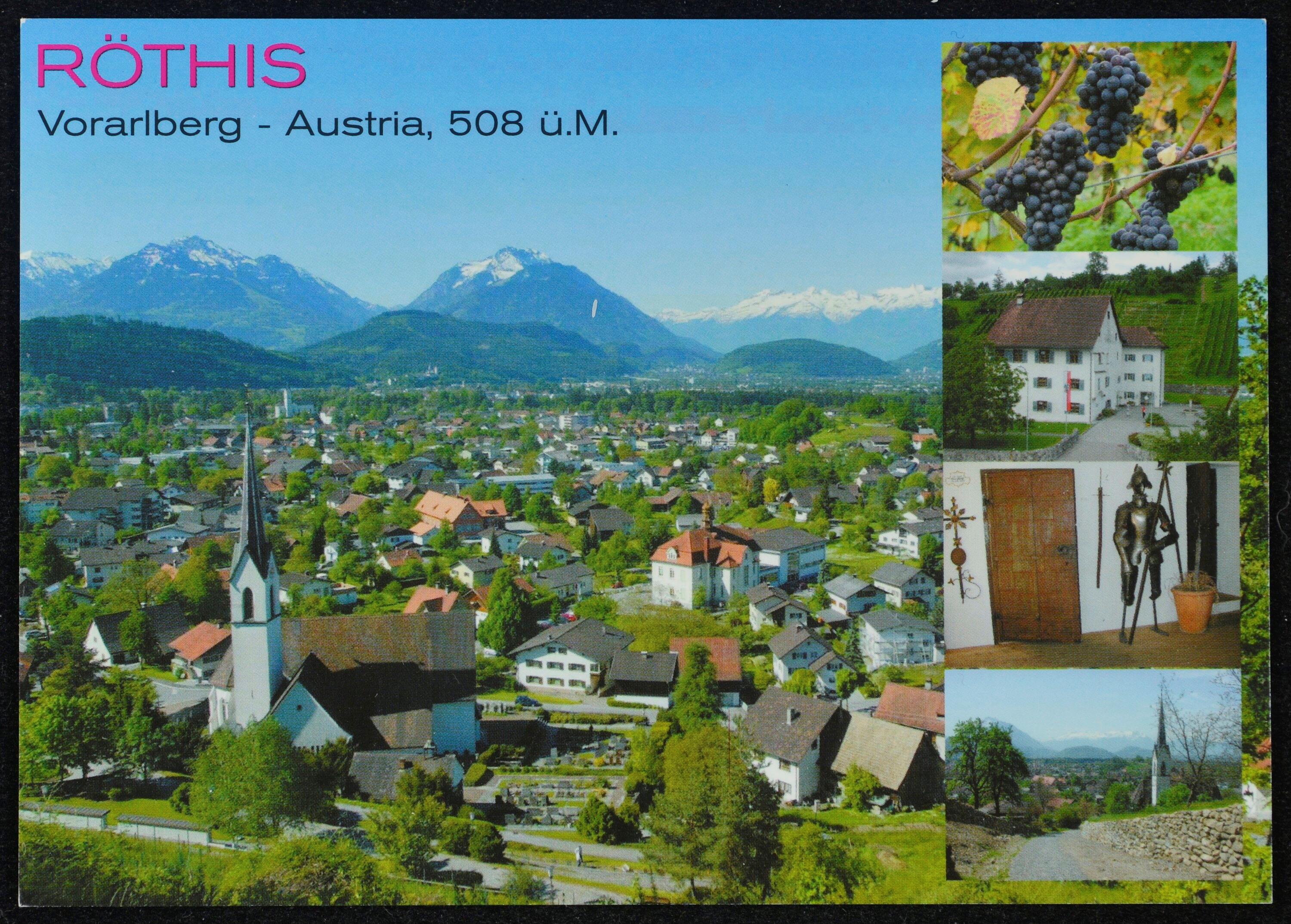 Röthis Vorarlberg - Austria, 508 ü. M.></div>


    <hr>
    <div class=