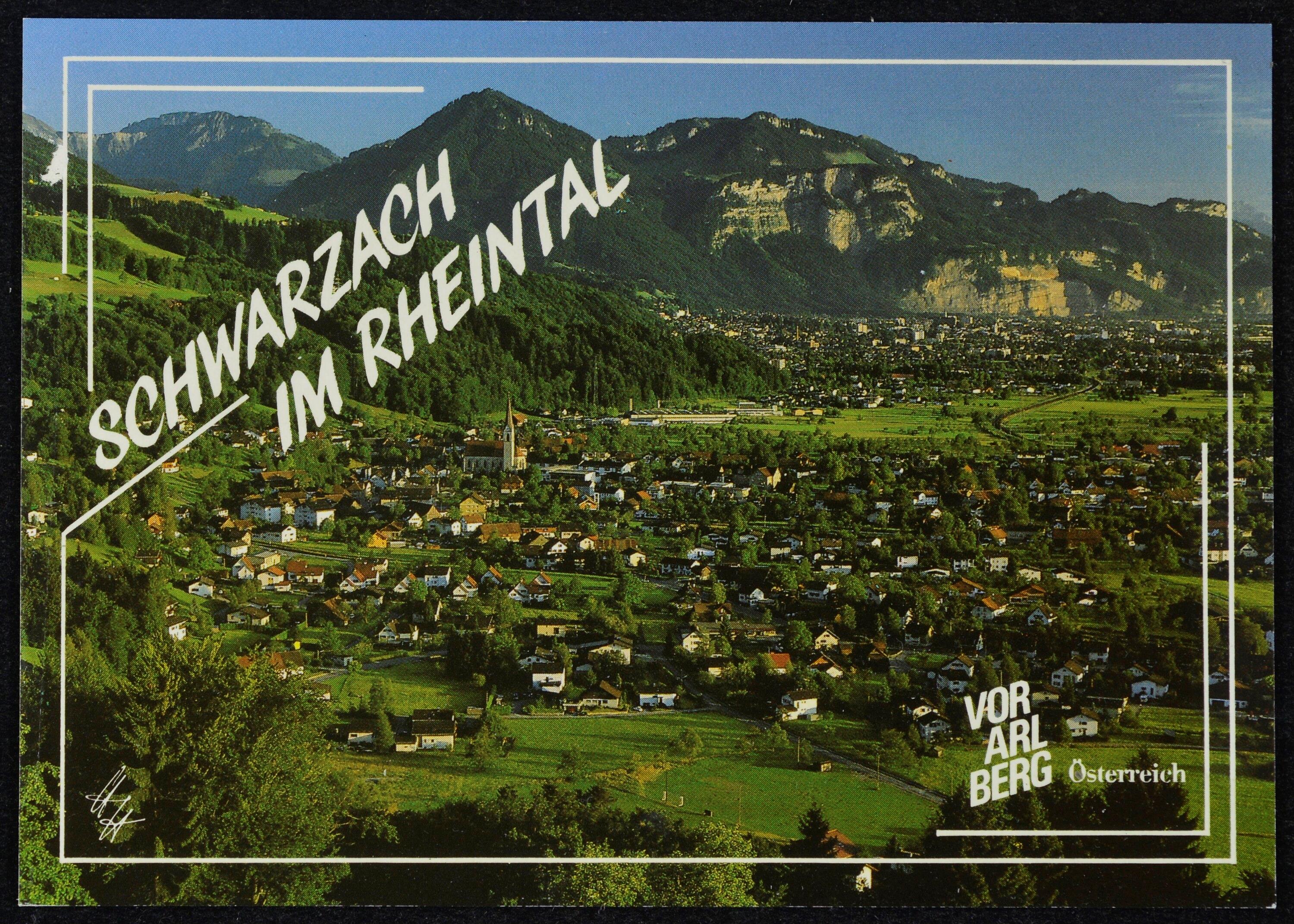 Schwarzach im Rheintal Vorarlberg Österreich></div>


    <hr>
    <div class=
