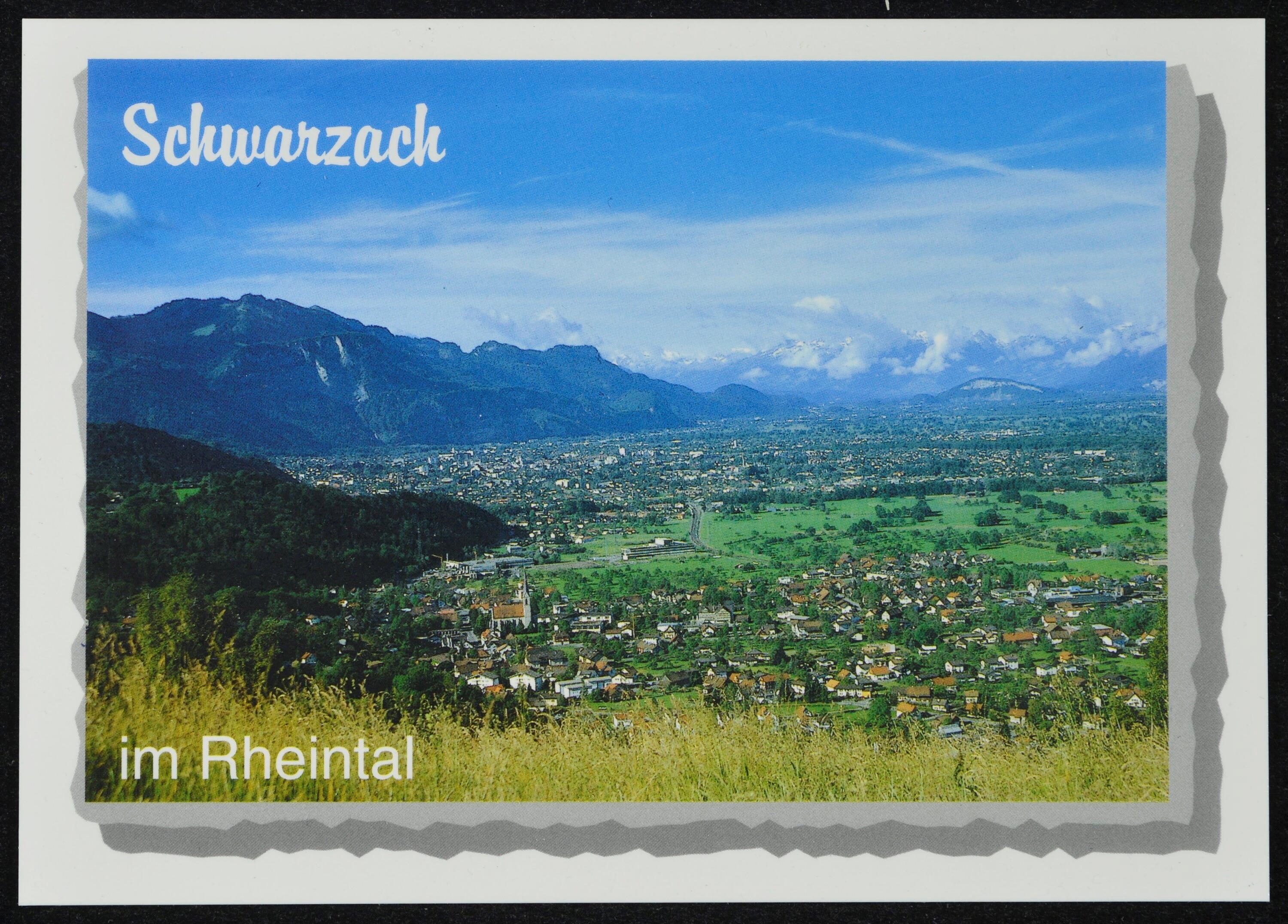 Schwarzach im Rheintal></div>


    <hr>
    <div class=