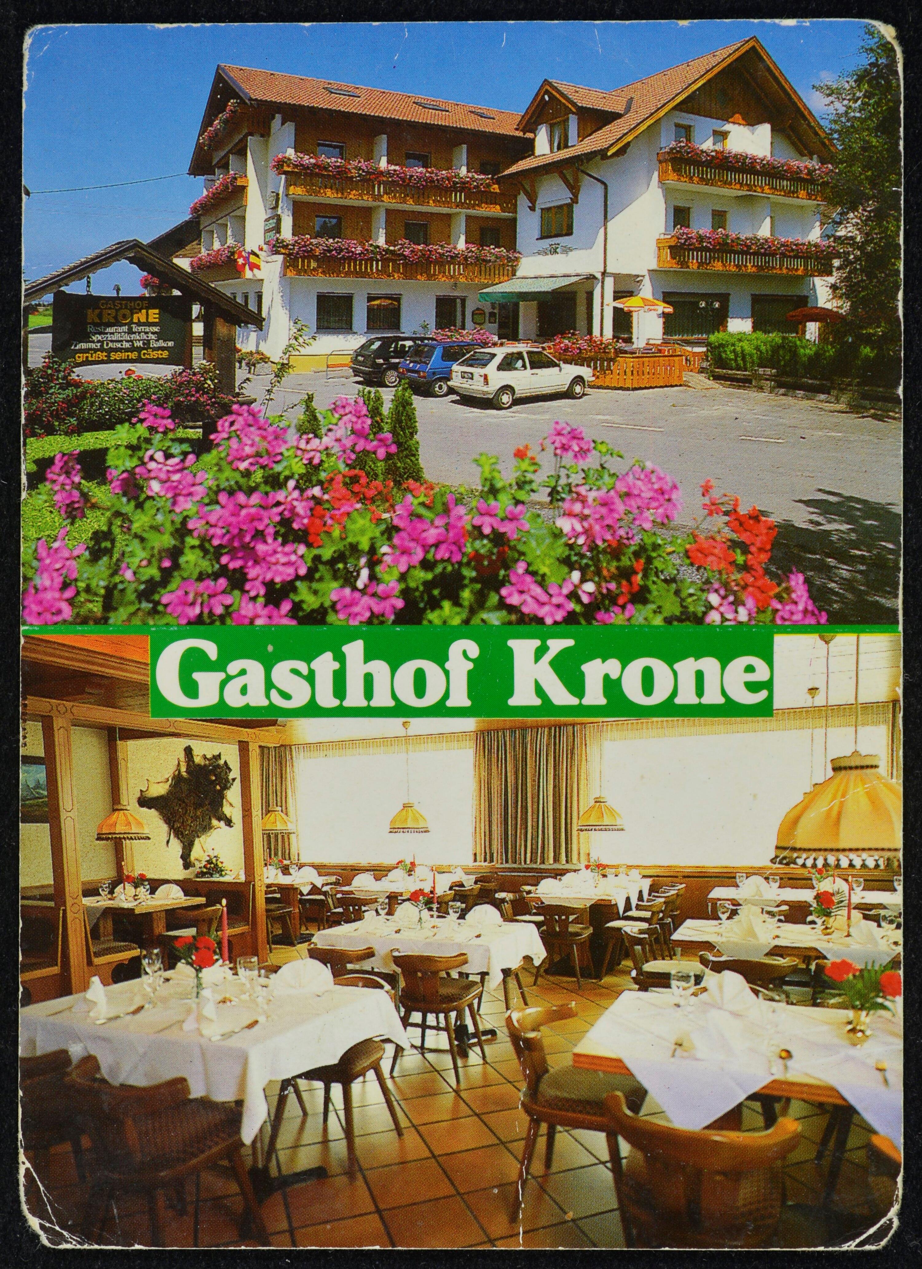 [Übersaxen] Gasthof Krone></div>


    <hr>
    <div class=
