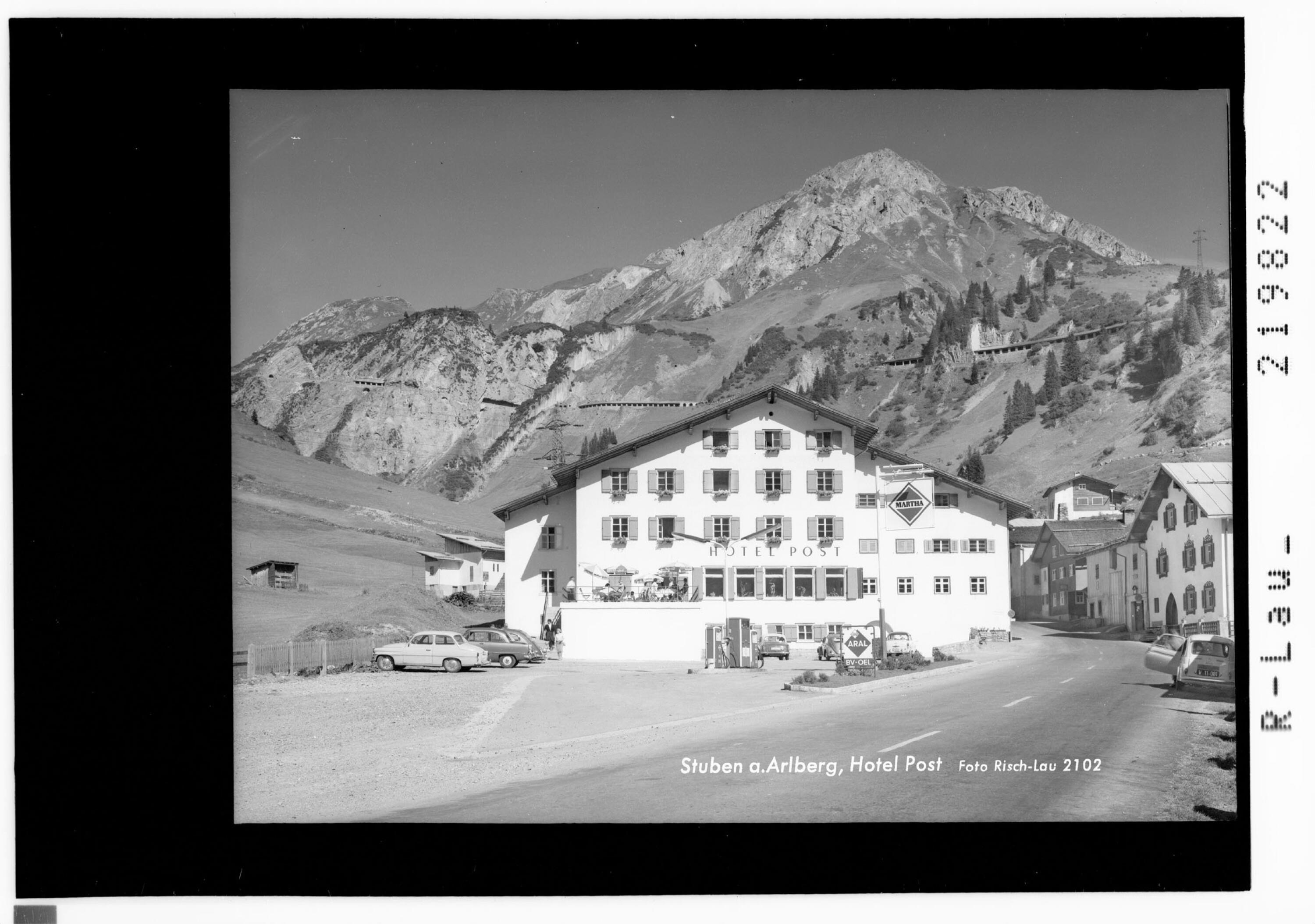 Stuben am Arlberg, Hotel Post></div>


    <hr>
    <div class=