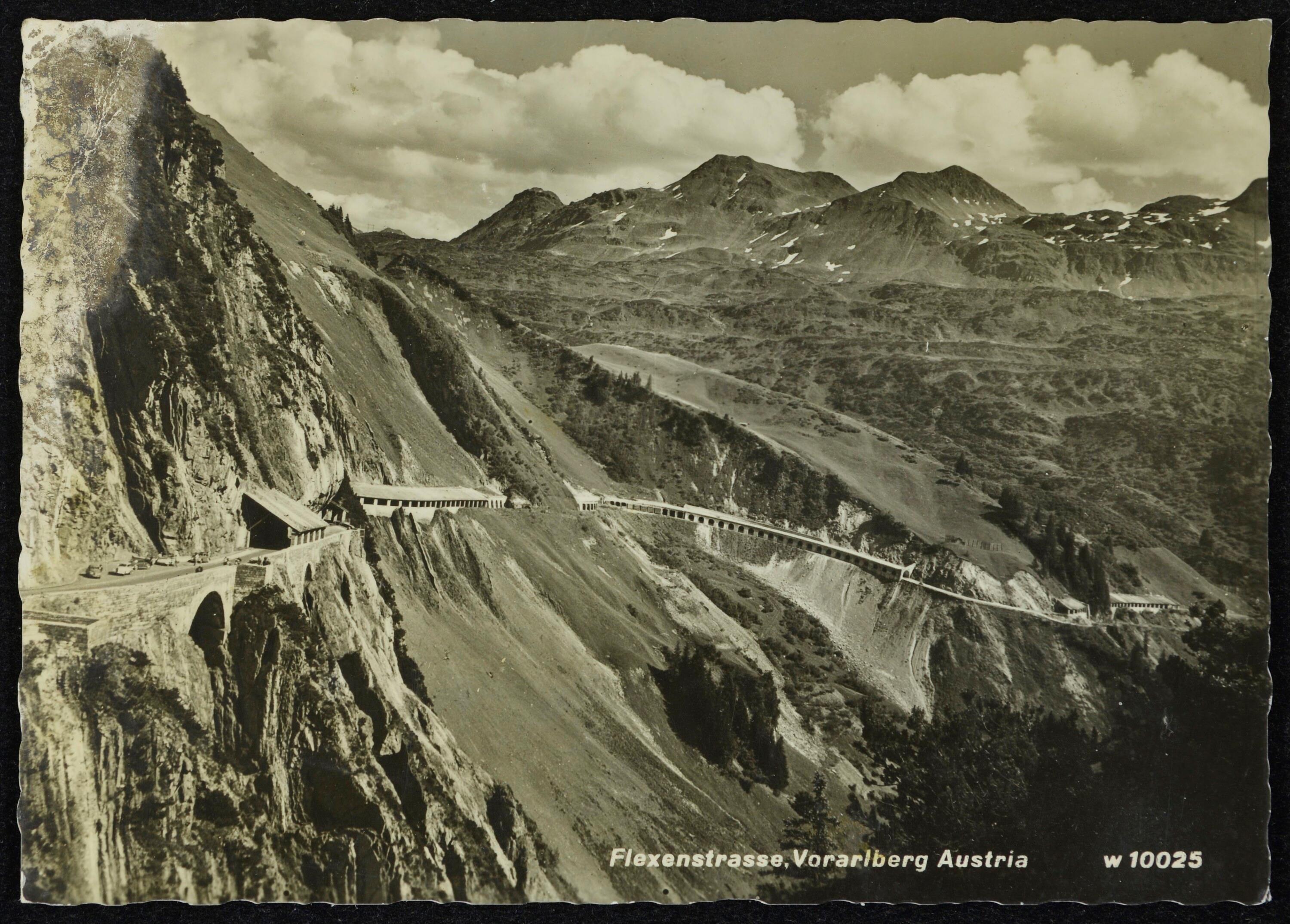 [Arlberg] Flexenstrasse, Vorarlberg Austria></div>


    <hr>
    <div class=