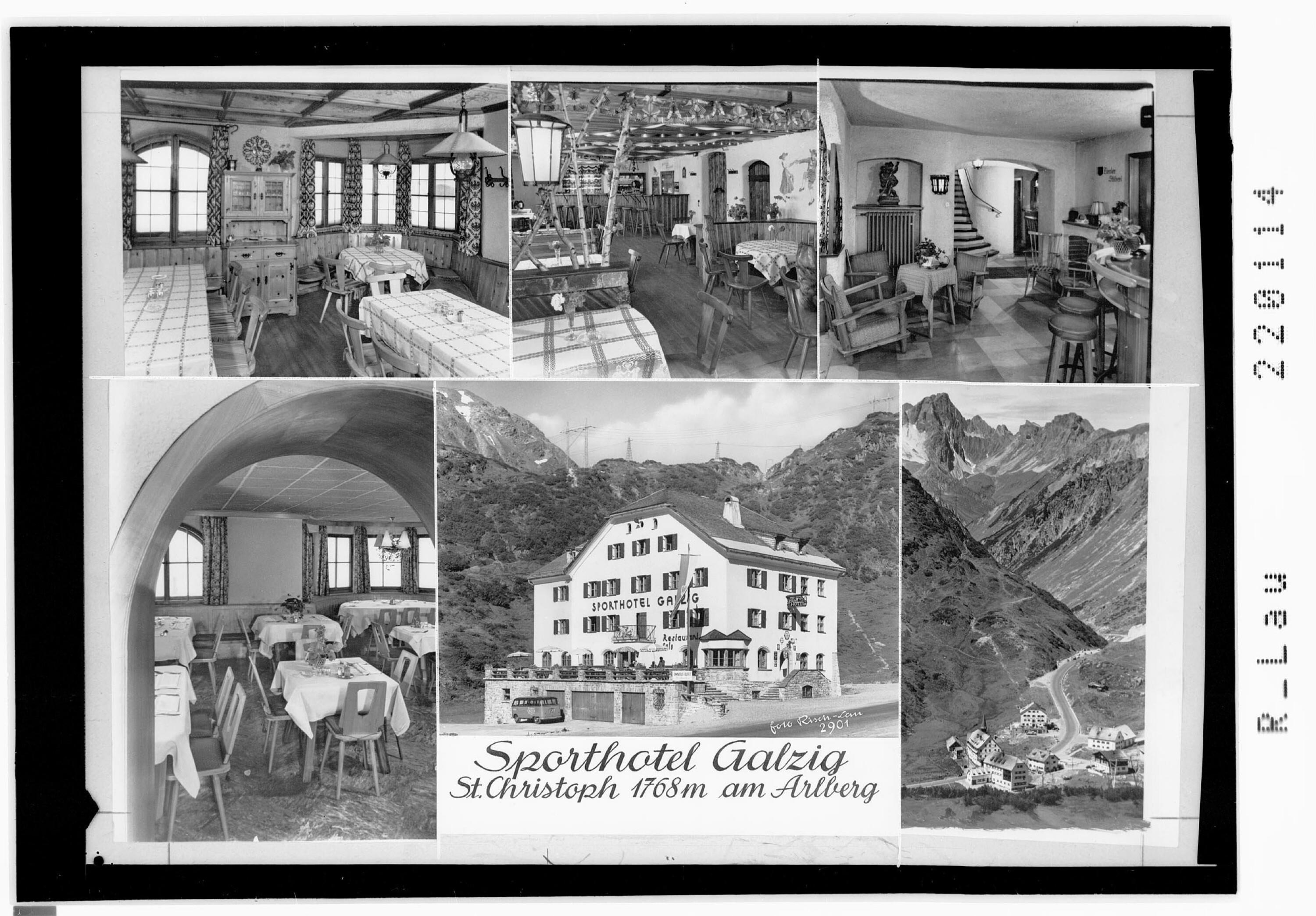 Sporthotel Galzig St.Christoph 1768 m am Arlberg></div>


    <hr>
    <div class=
