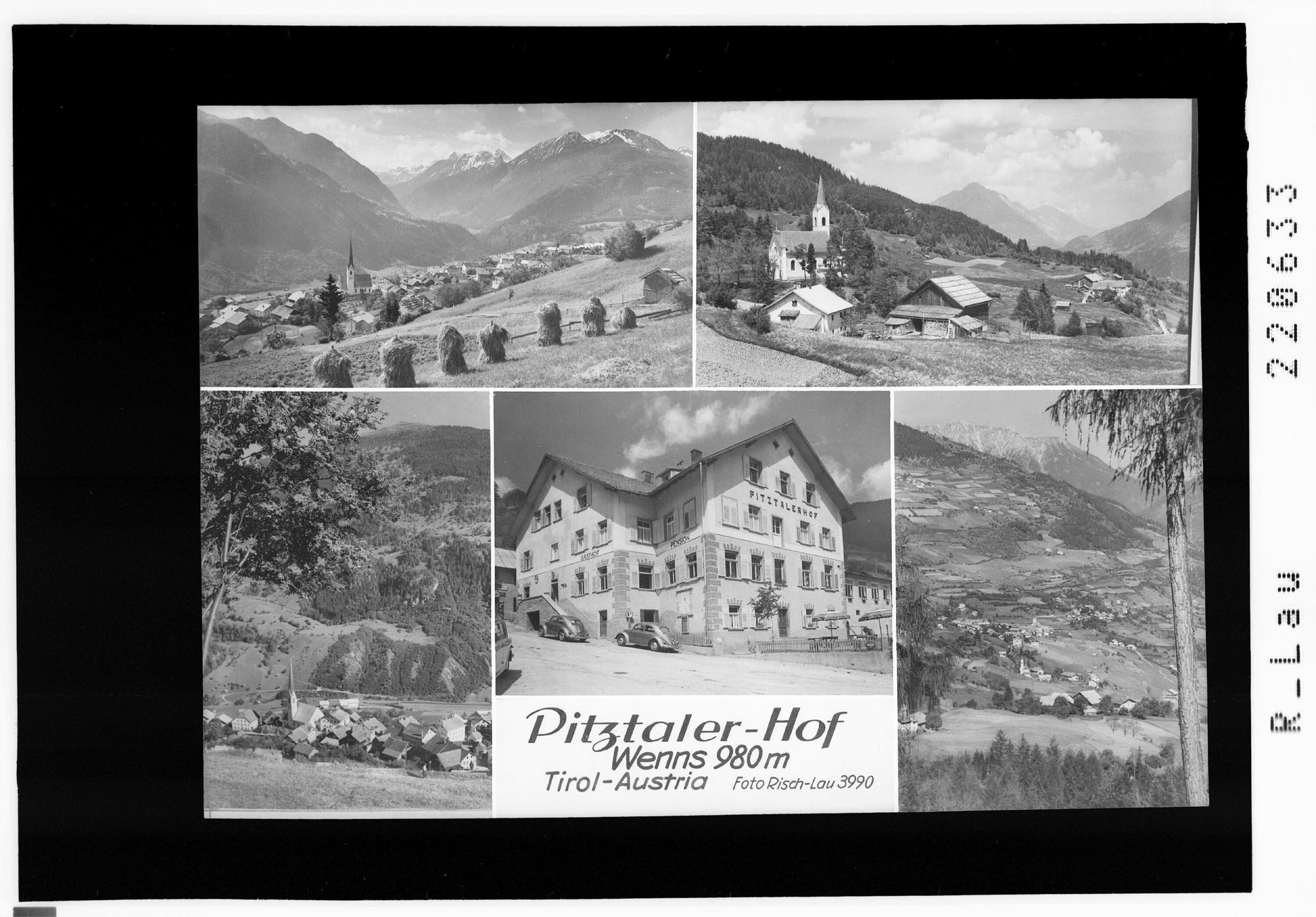 Pitztaler Hof / Wenns 980 m / Tirol - Austria></div>


    <hr>
    <div class=