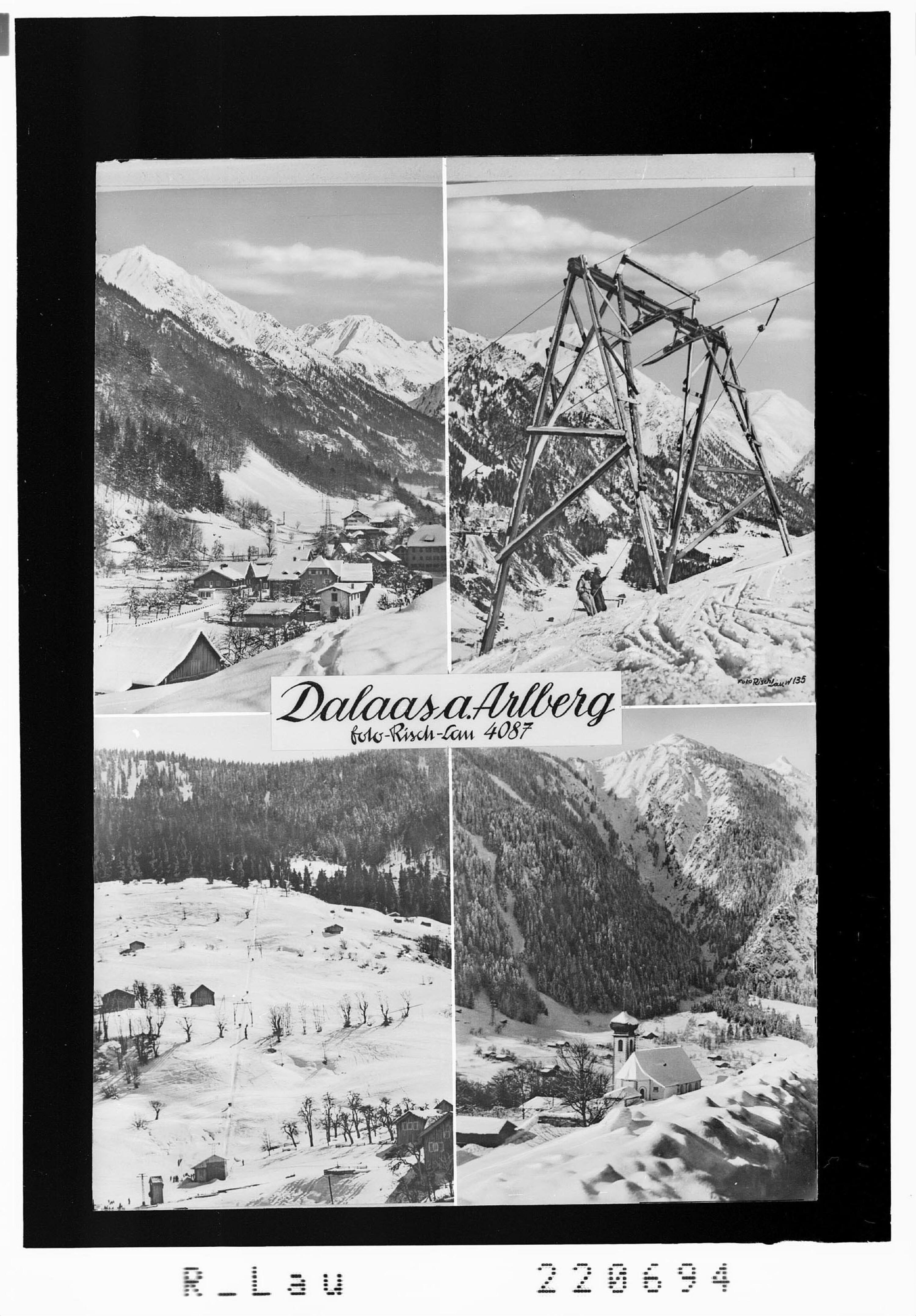 Dalaas am Arlberg></div>


    <hr>
    <div class=