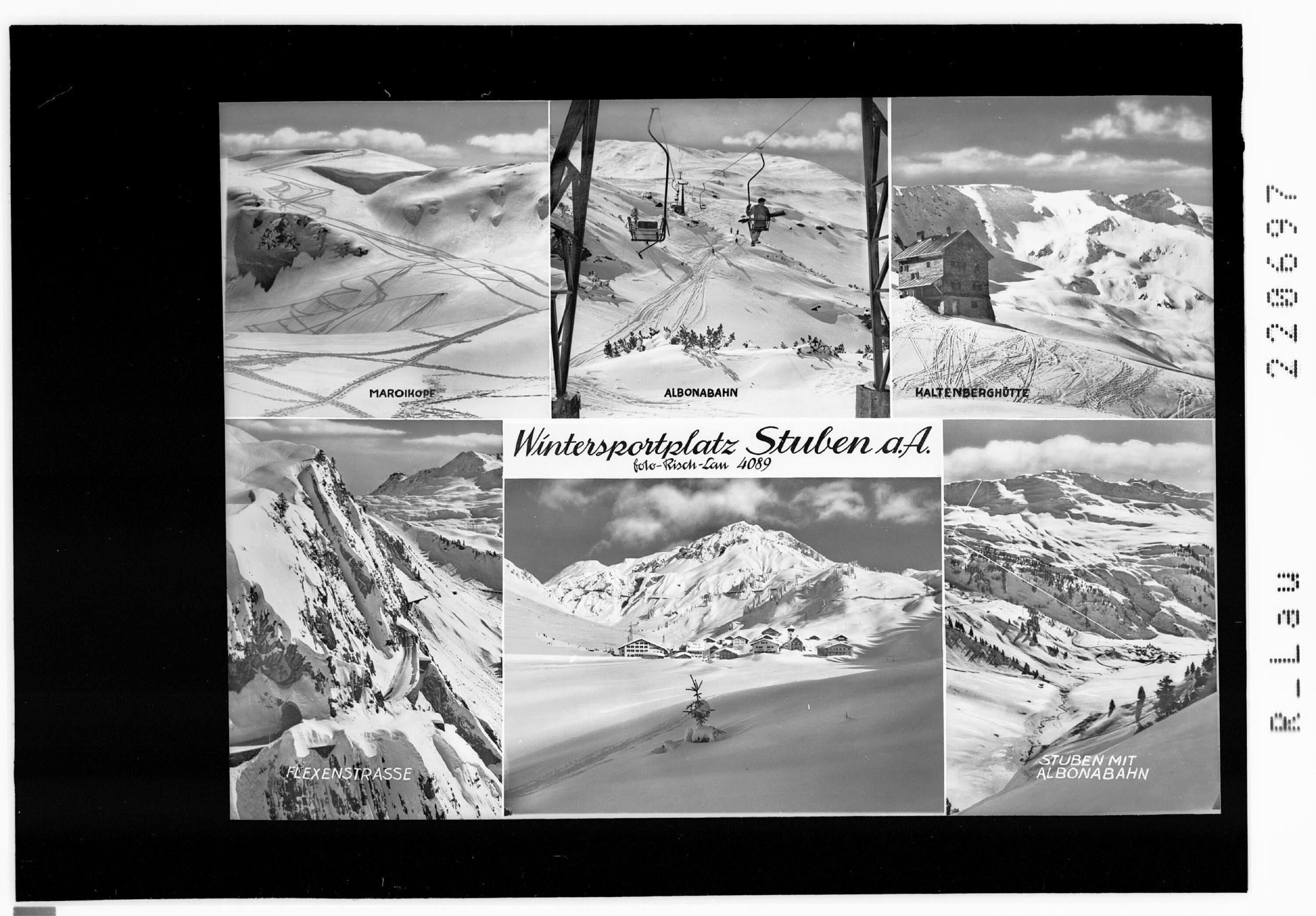 Wintersportplatz Stuben am Arlberg></div>


    <hr>
    <div class=