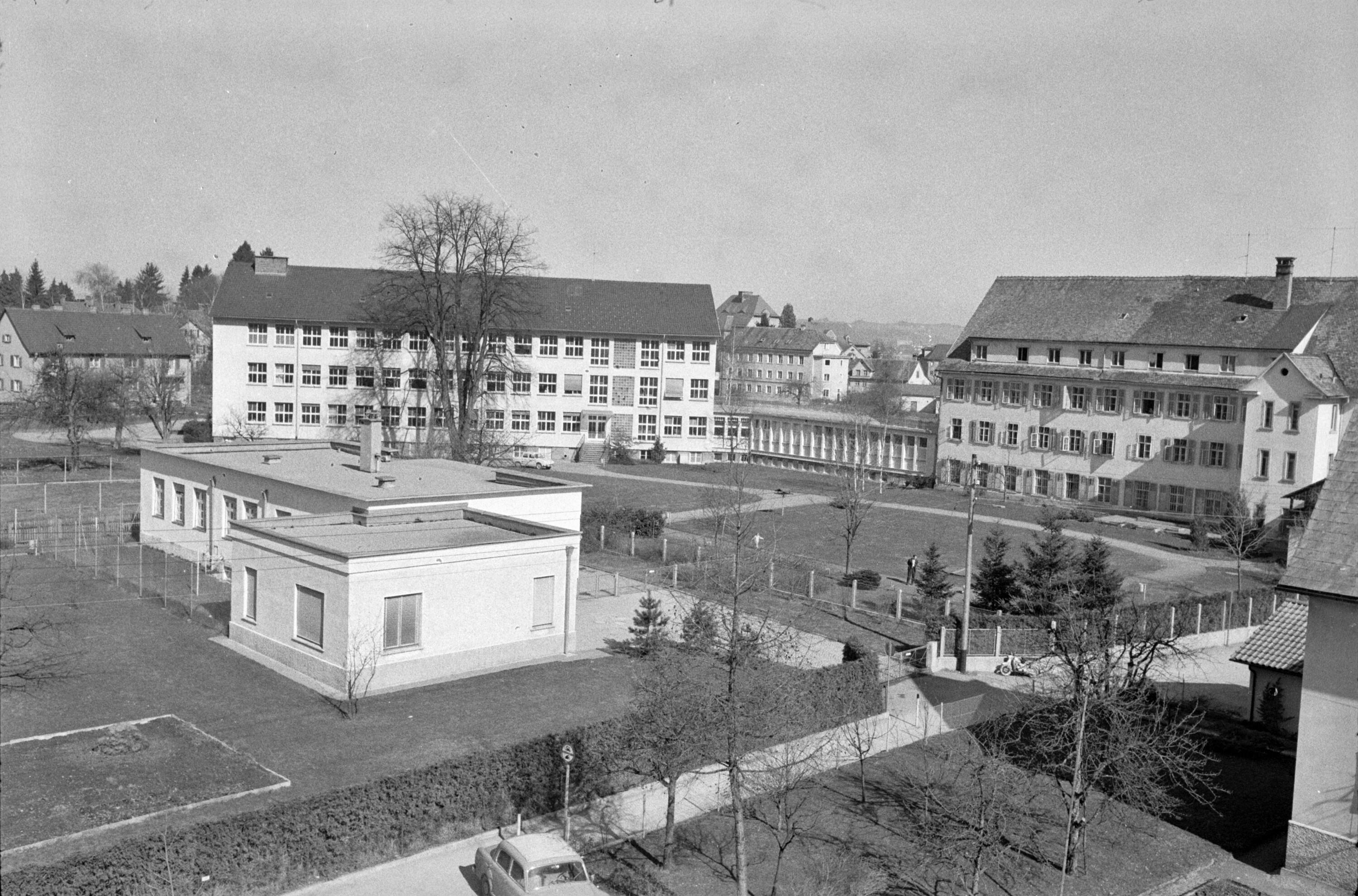 Städtisches Krankenhaus in Bregenz></div>


    <hr>
    <div class=
