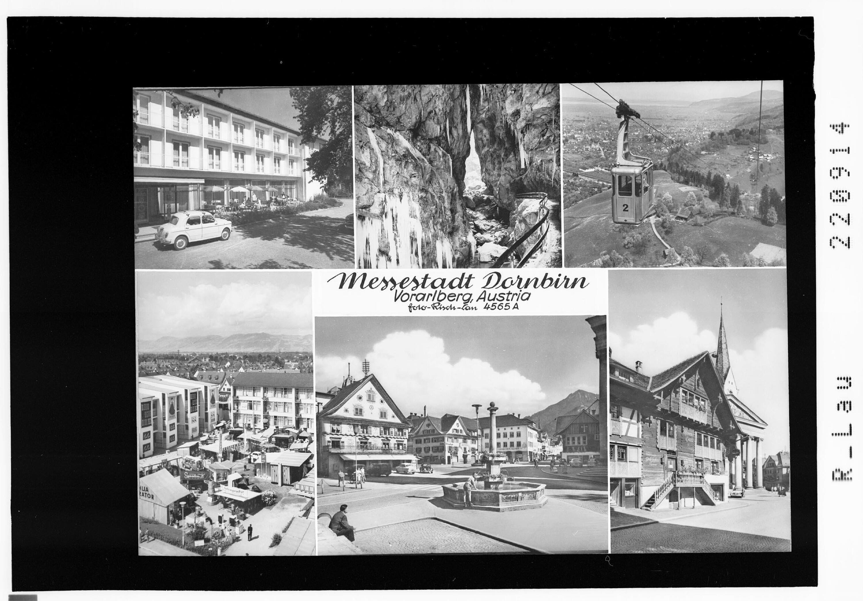 Messestadt Dornbirn / Vorarlberg / Austria></div>


    <hr>
    <div class=