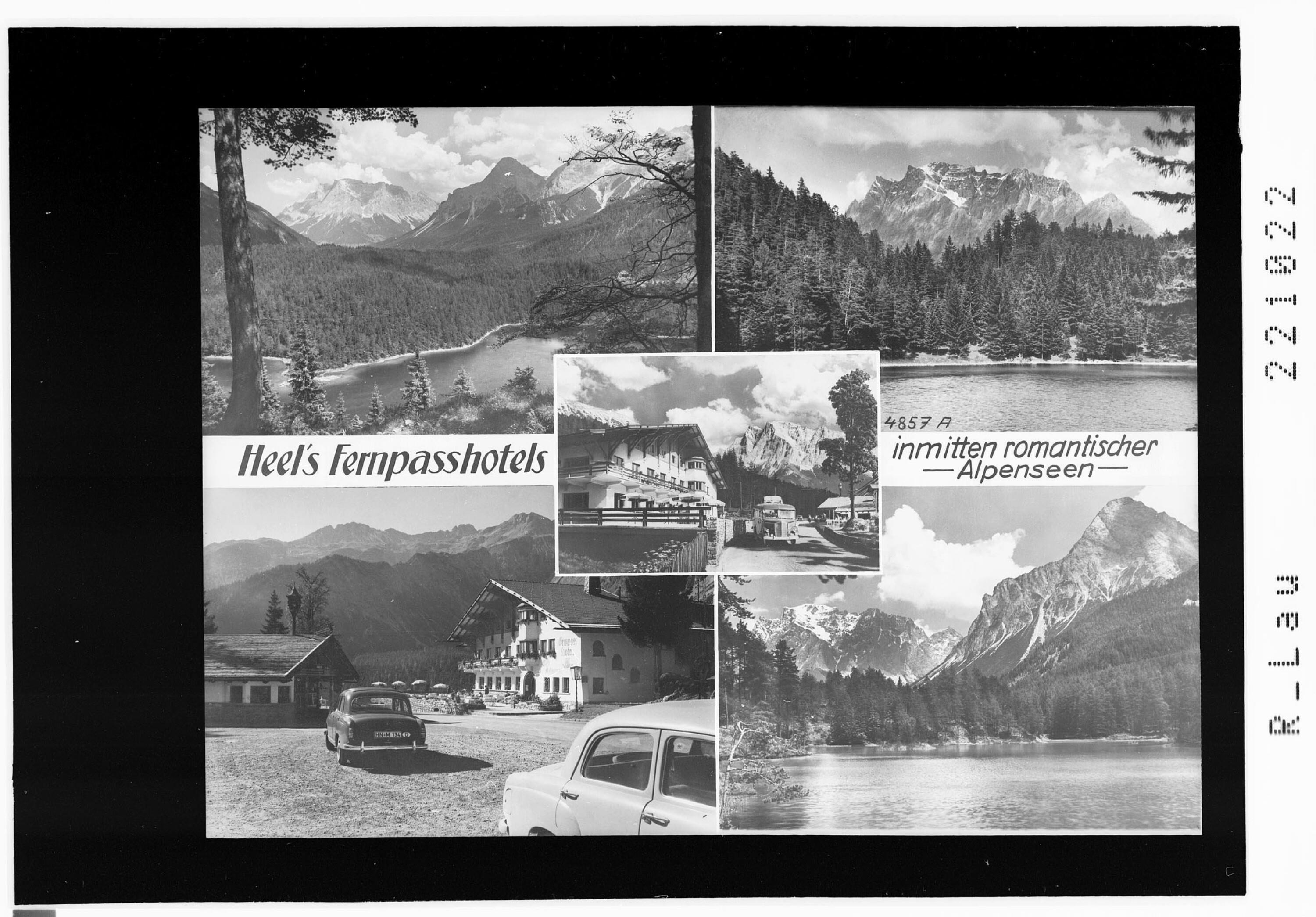 Heel's Fernpasshotel inmitten romantischer Alpenseen></div>


    <hr>
    <div class=