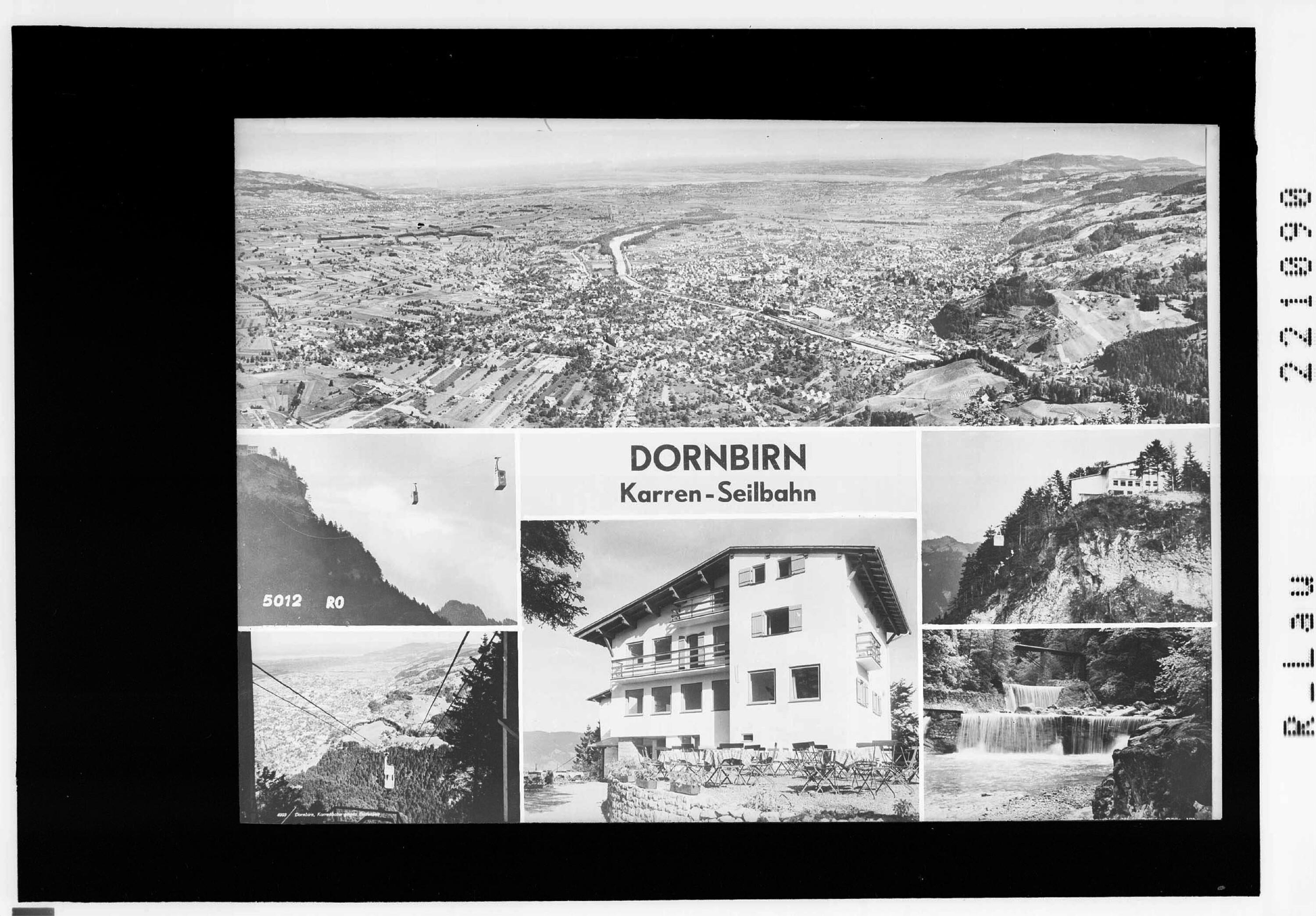 Dornbirn / Karren - Seilbahn></div>


    <hr>
    <div class=