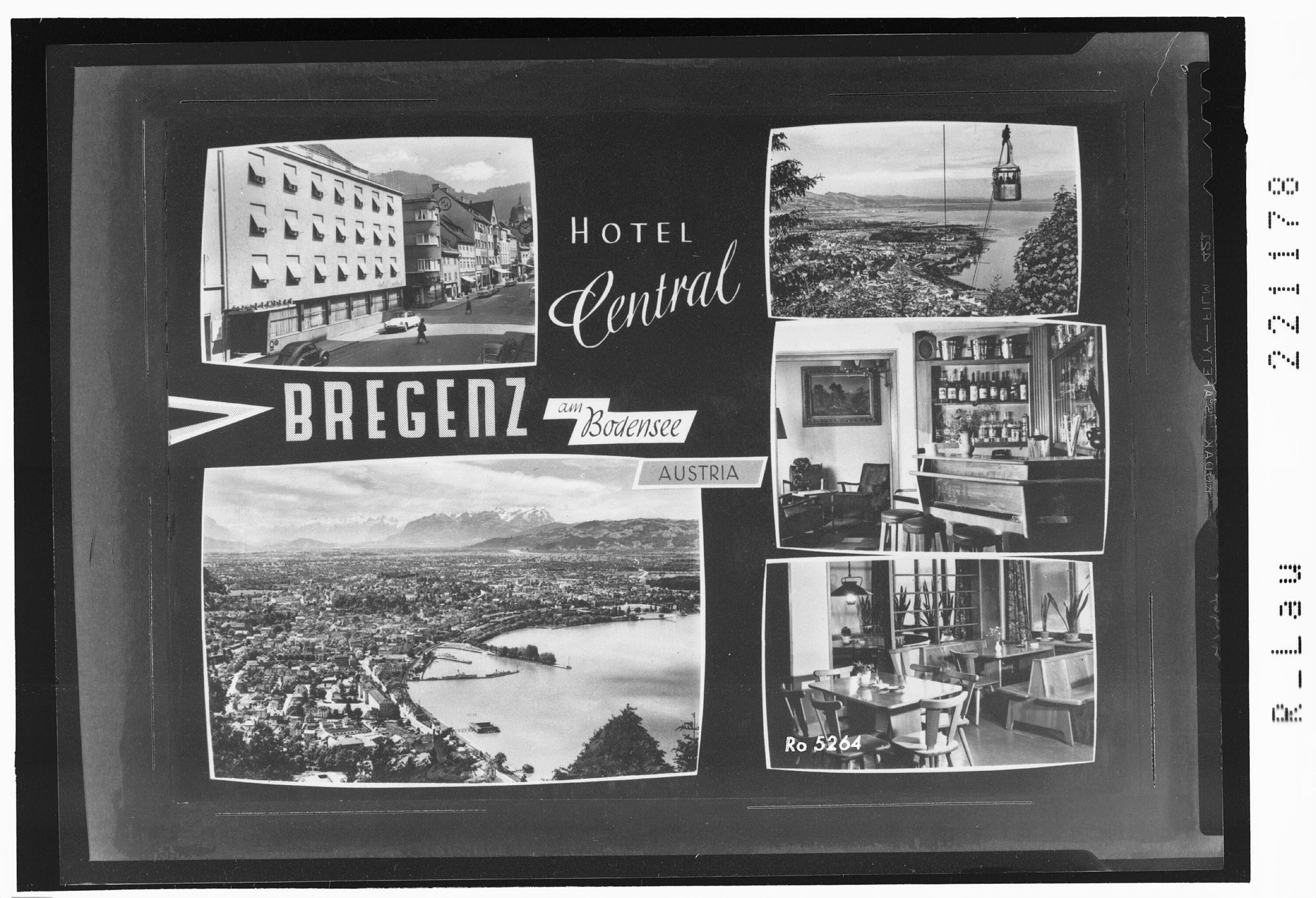 Hotel Central / Bregenz am Bodensee / Austria></div>


    <hr>
    <div class=
