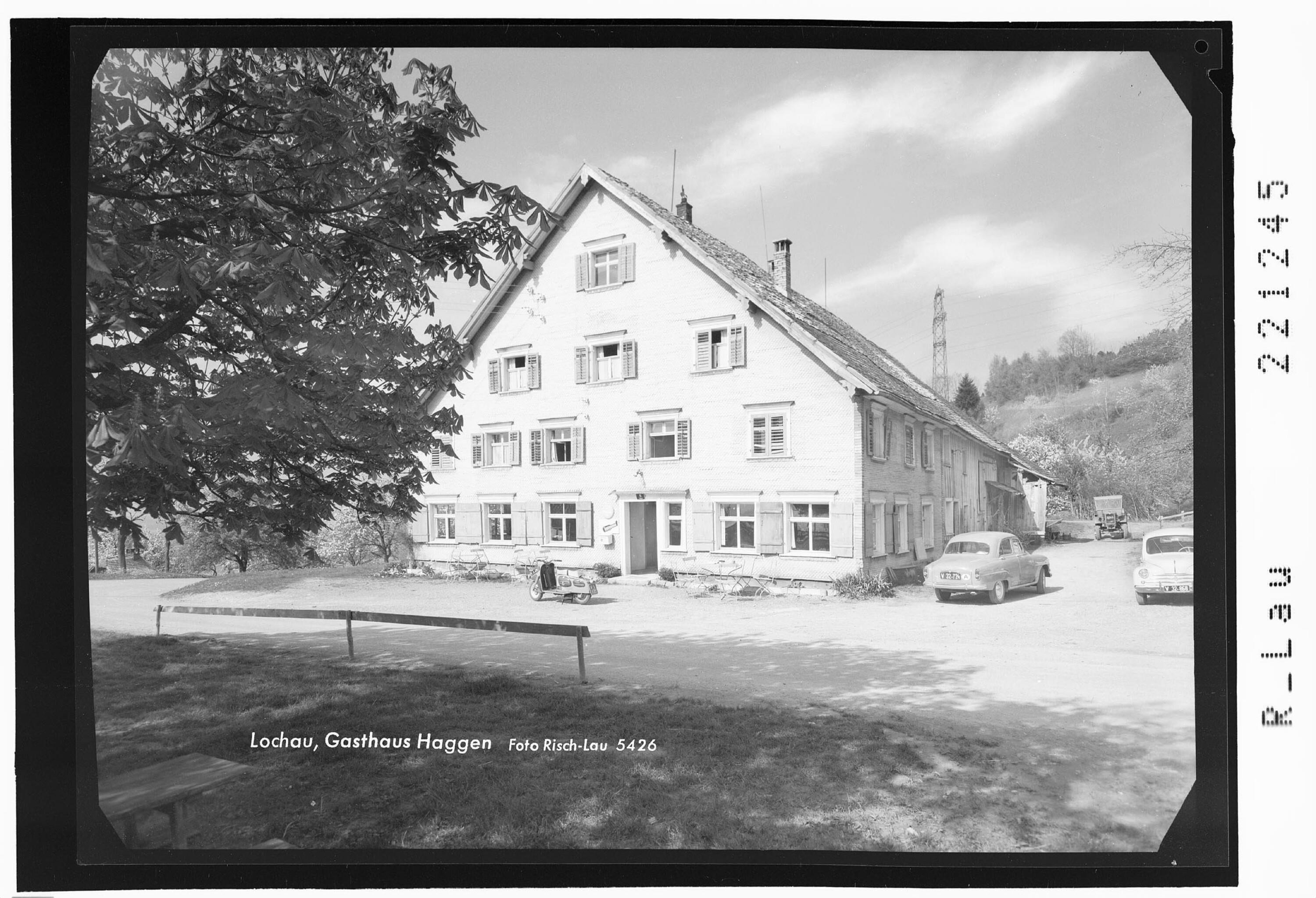 Lochau / Gasthaus Haggen></div>


    <hr>
    <div class=