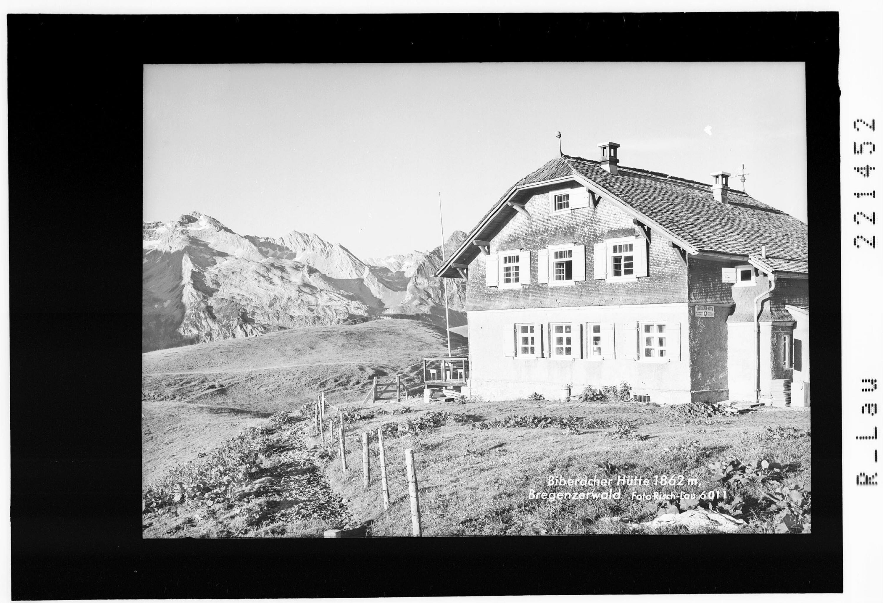 Biberacher Hütte 1862 m / Bregenzerwald></div>


    <hr>
    <div class=