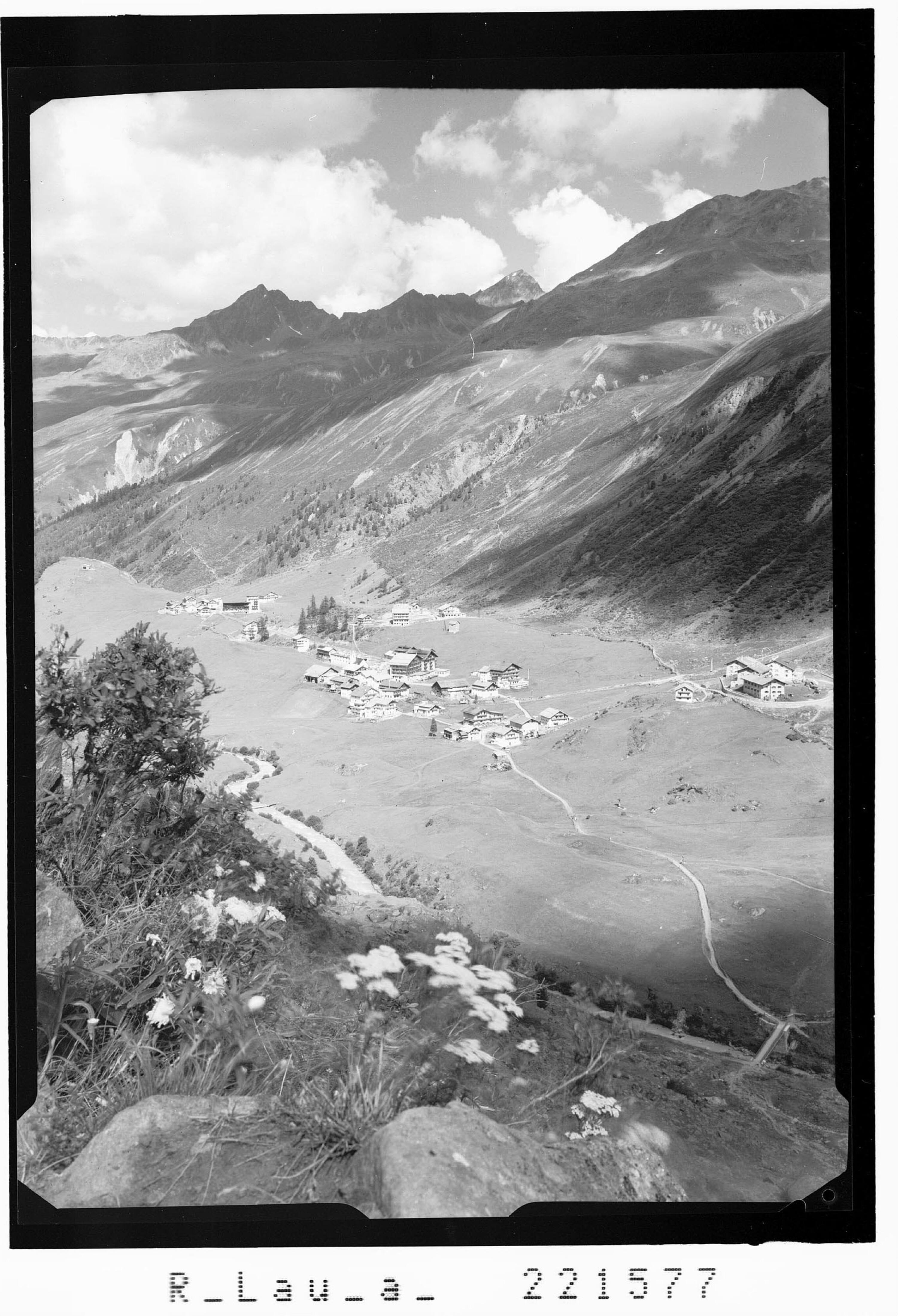 Obergurgl 1910 m, Ötztal / Tirol></div>


    <hr>
    <div class=