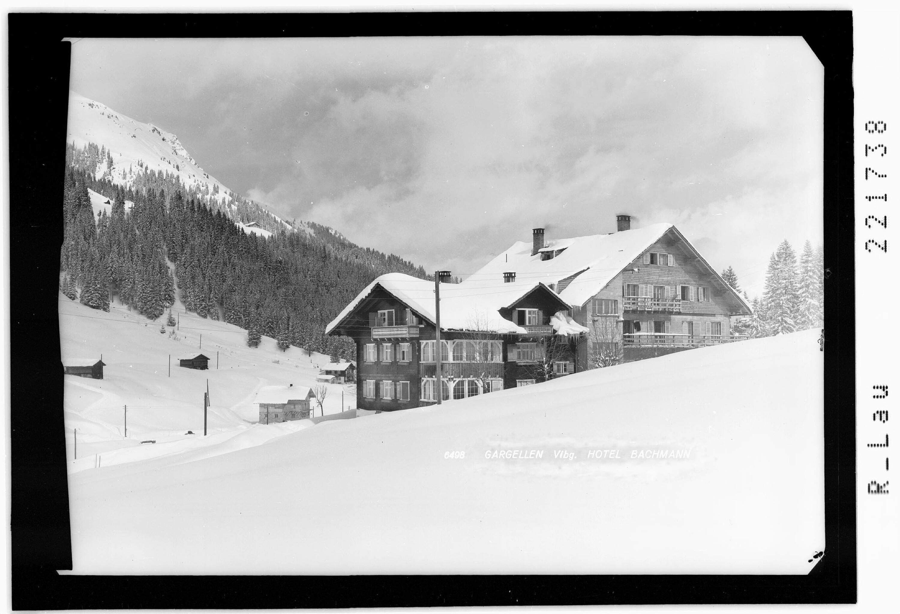 Gargellen Vorarlberg / Hotel Bachmann></div>


    <hr>
    <div class=