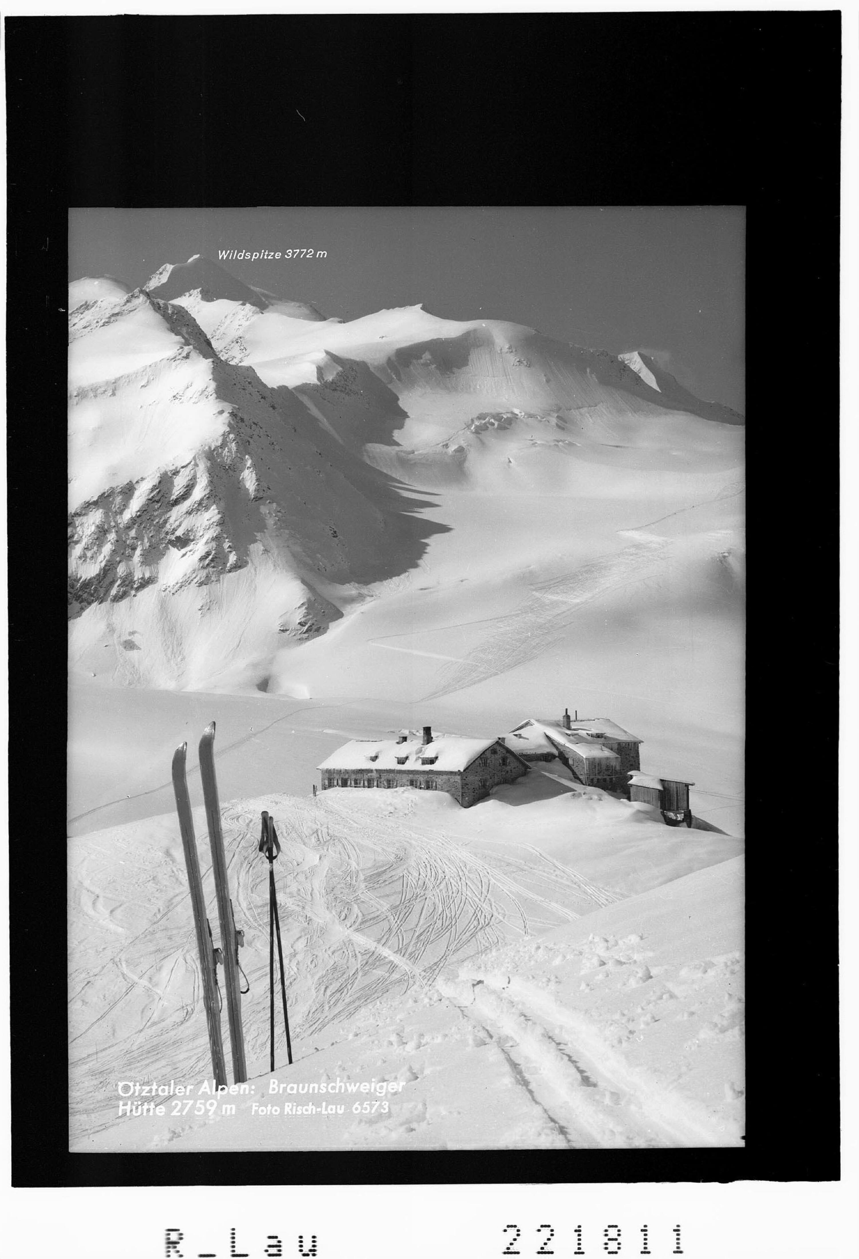 Ötztaler Alpen / Braunschweiger Hütte 2759 m></div>


    <hr>
    <div class=