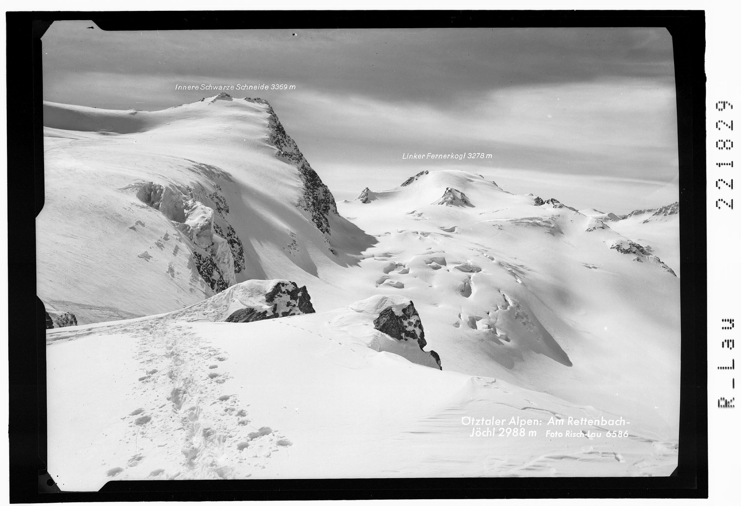 Ötztaler Alpen / Am Rettenbach Joch 2988 m></div>


    <hr>
    <div class=