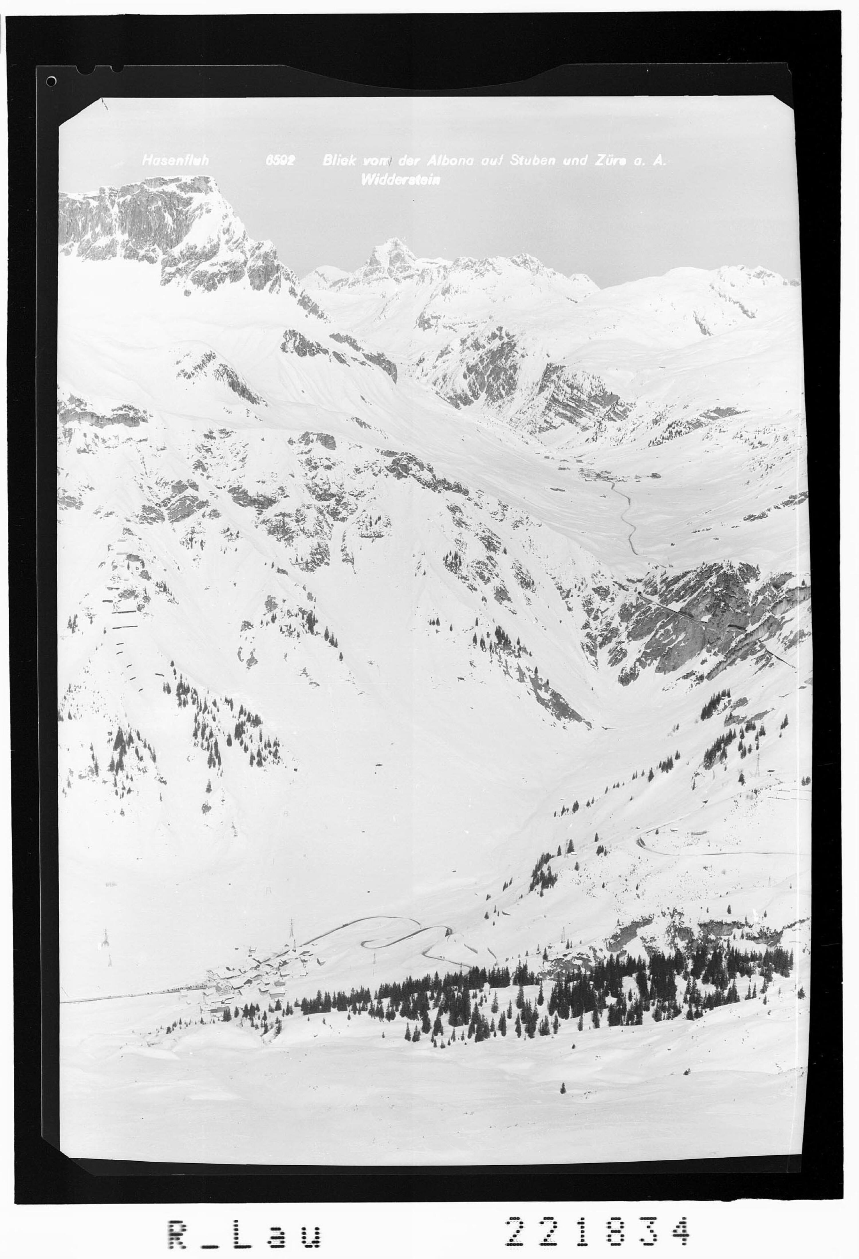 Blick von der Albona auf Stuben und Zürs am Arlberg></div>


    <hr>
    <div class=