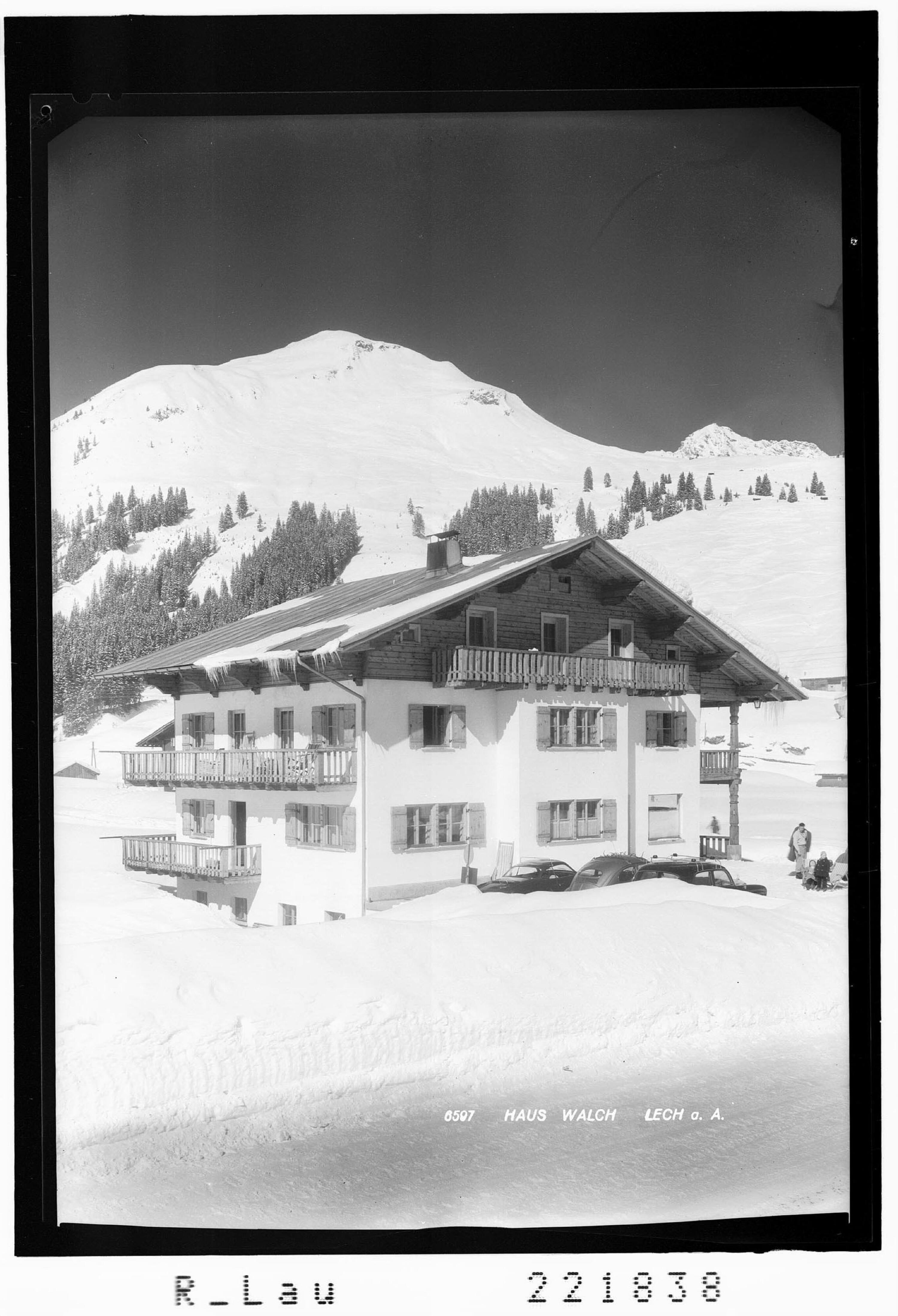 Haus Walch / Lech am Arlberg></div>


    <hr>
    <div class=