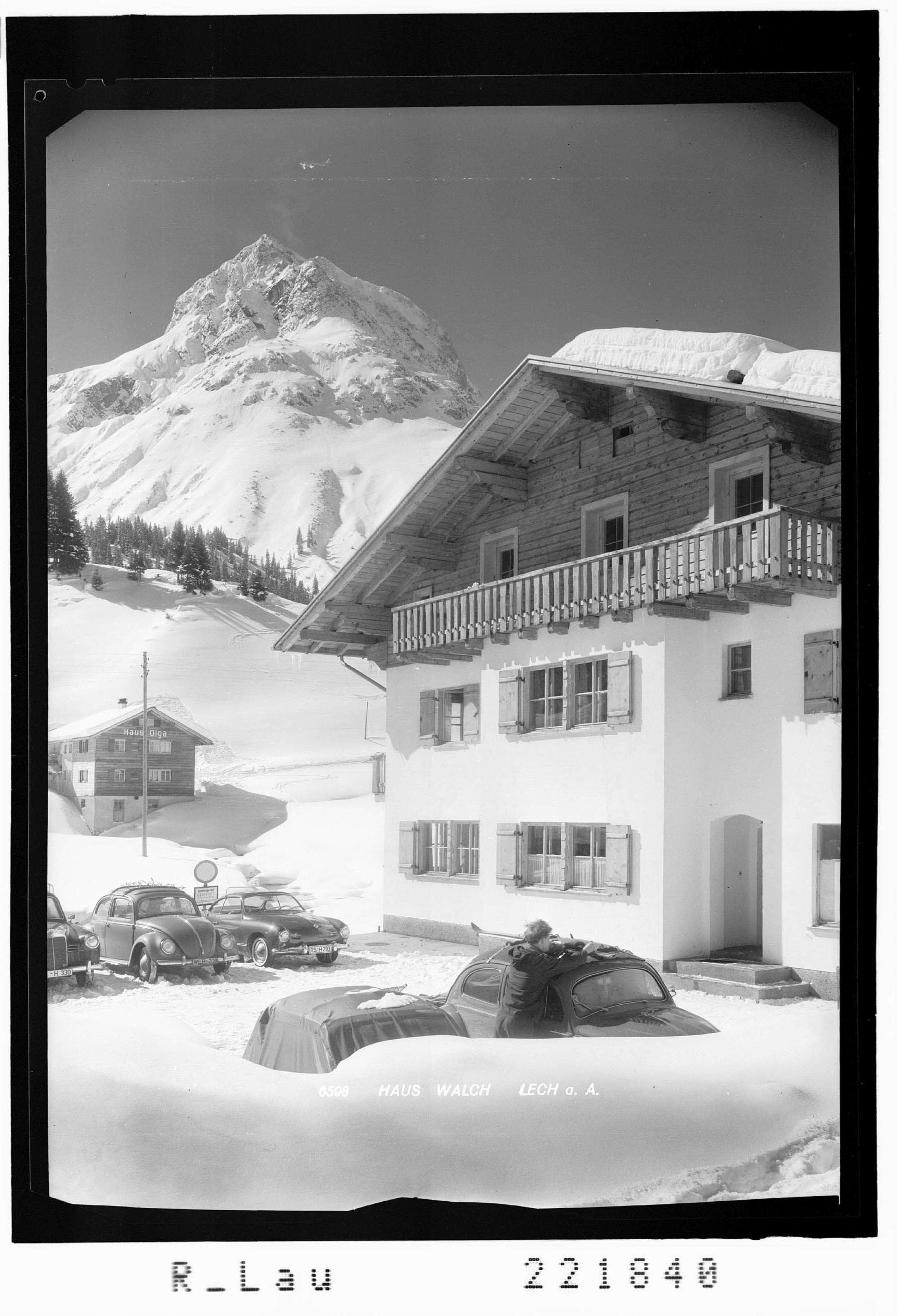 Haus Walch / Lech am Arlberg></div>


    <hr>
    <div class=