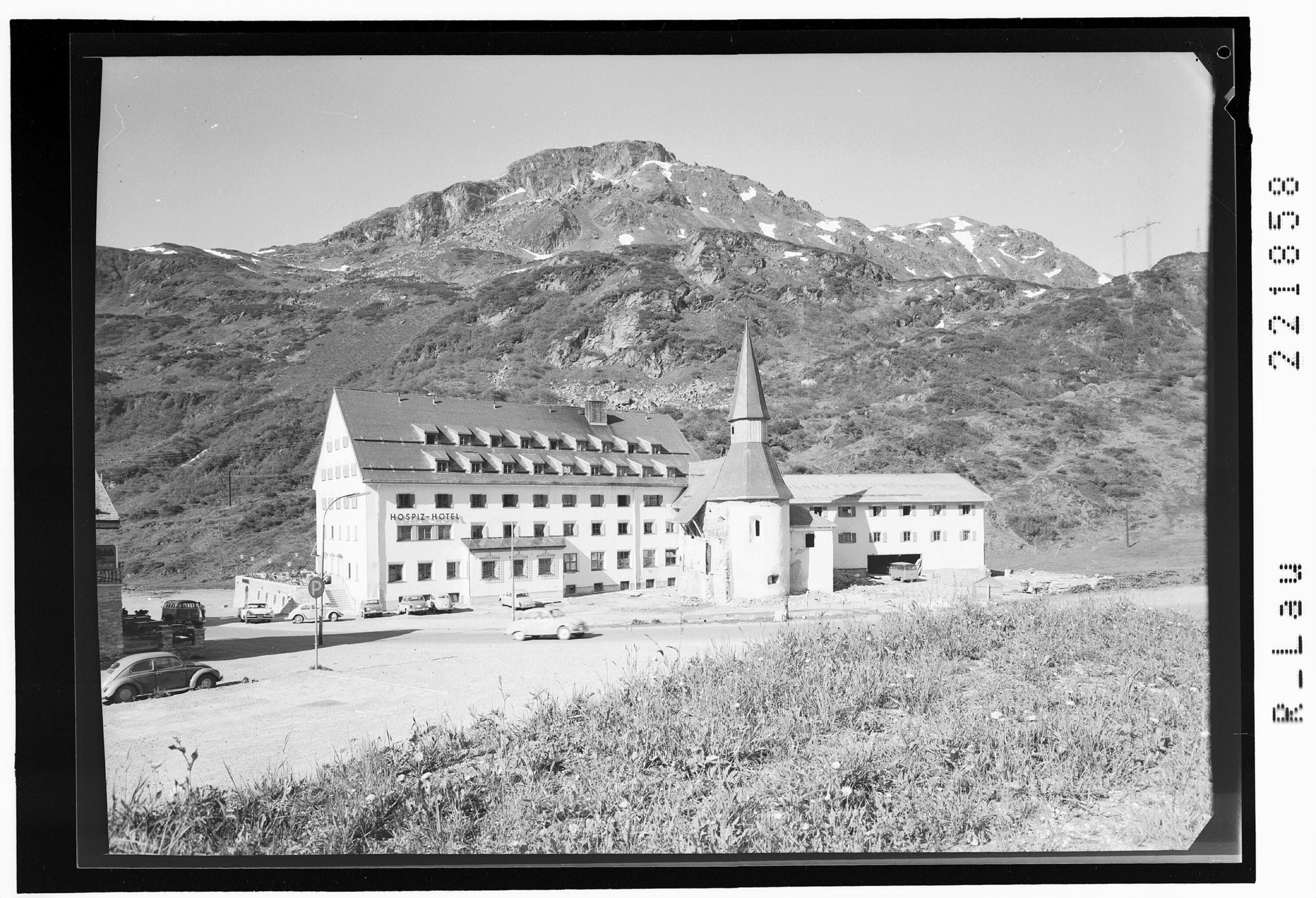 [Hospiz Hotel in St.Christoph am Arlberg gegen Wirt und Peischelkopf]></div>


    <hr>
    <div class=