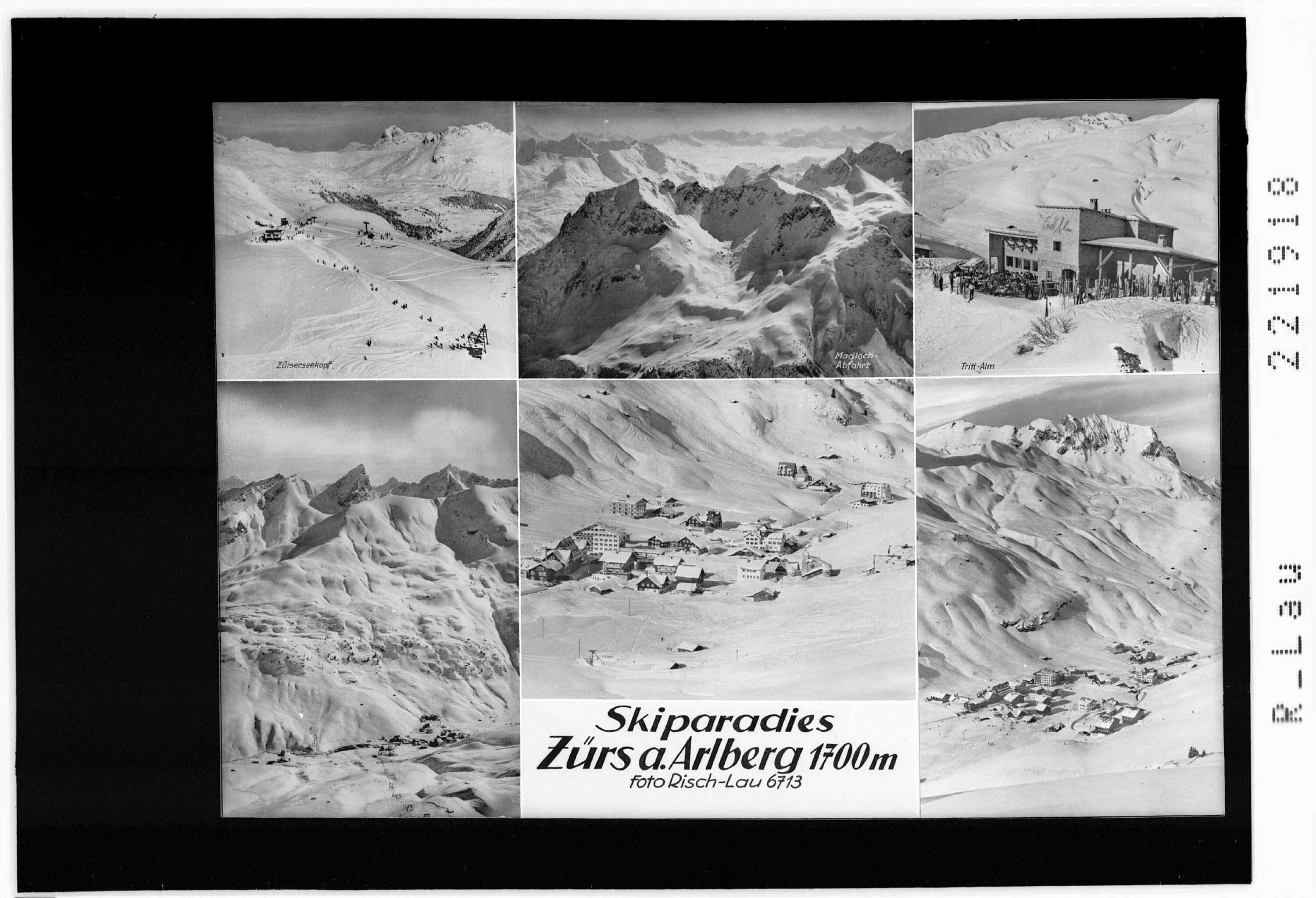 Skiparadies - Zürs am Arlberg 1700 m></div>


    <hr>
    <div class=