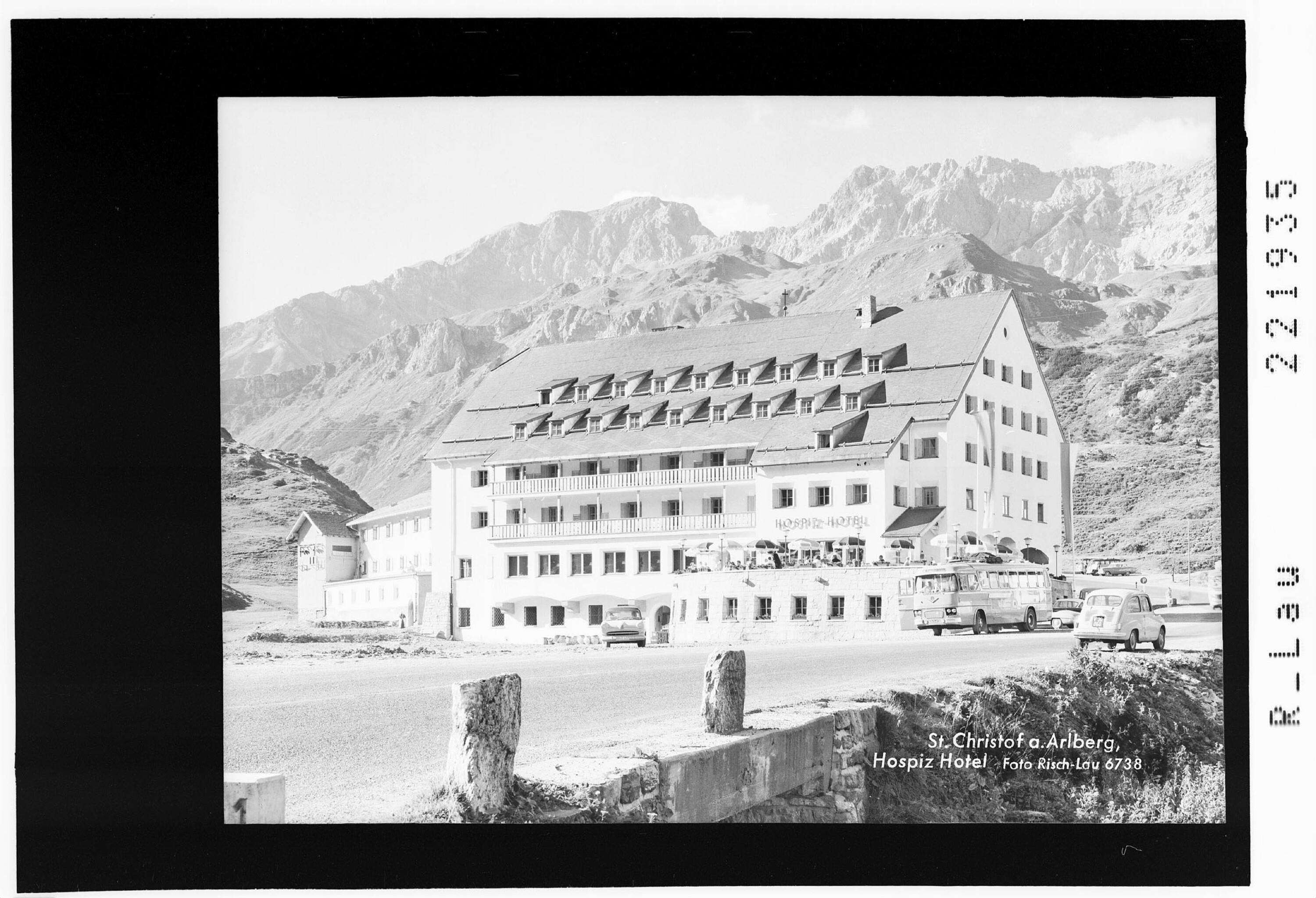 St.Christoph am Arlberg / Hospiz Hotel></div>


    <hr>
    <div class=