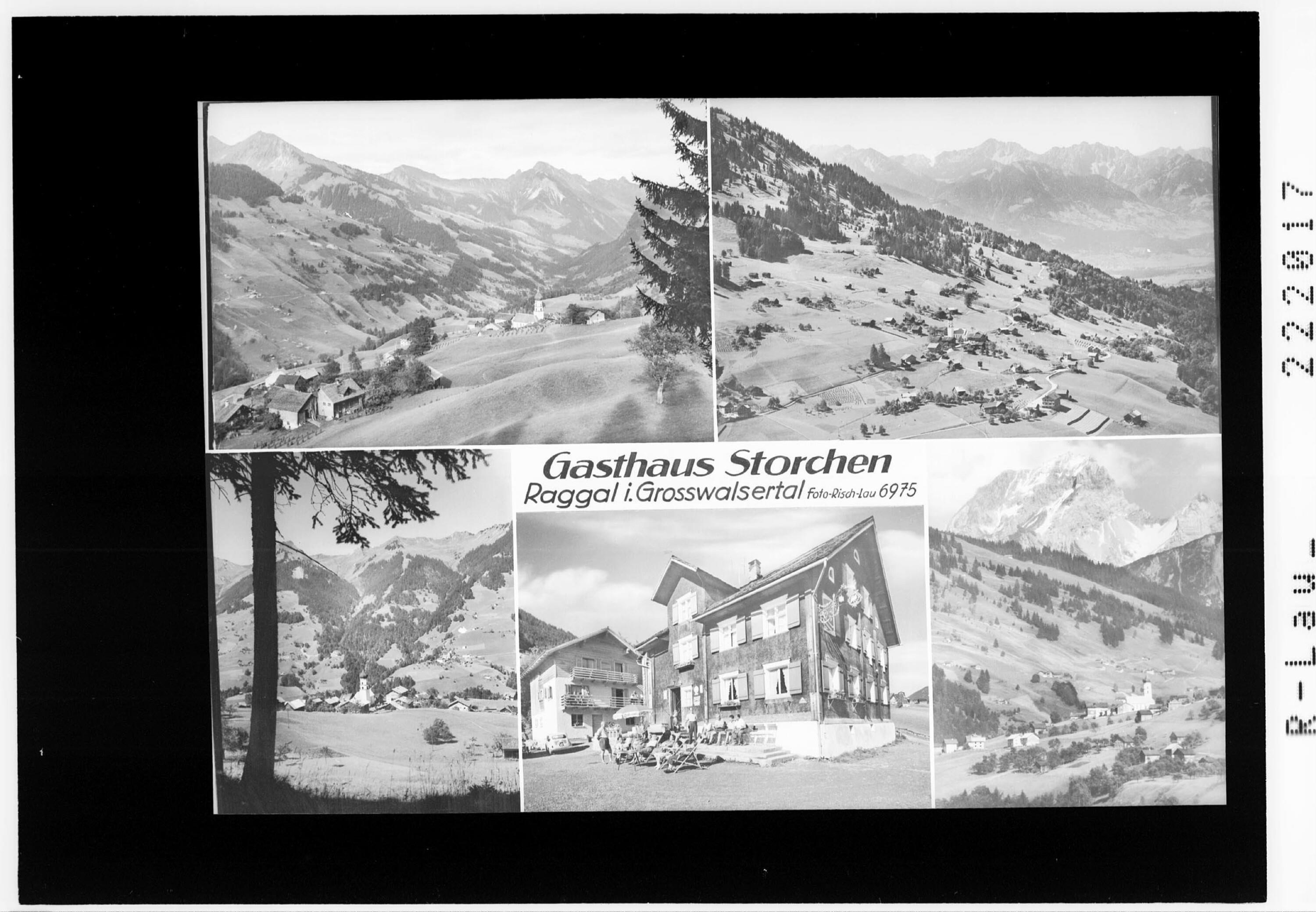 Gasthaus Storchen / Raggal im Grosswalsertal></div>


    <hr>
    <div class=