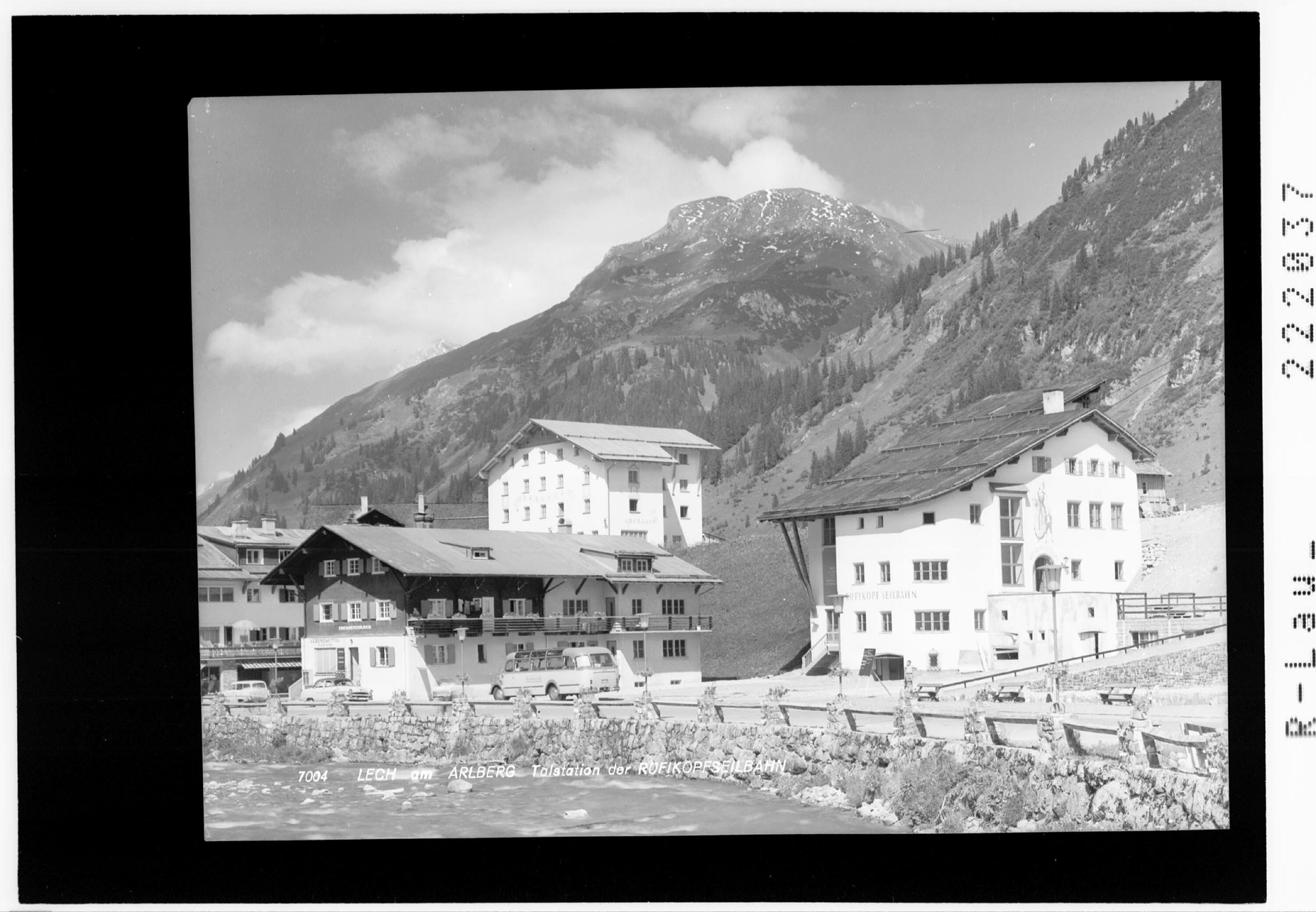 Lech am Arlberg / Talstation der Rüfikopfbahn></div>


    <hr>
    <div class=