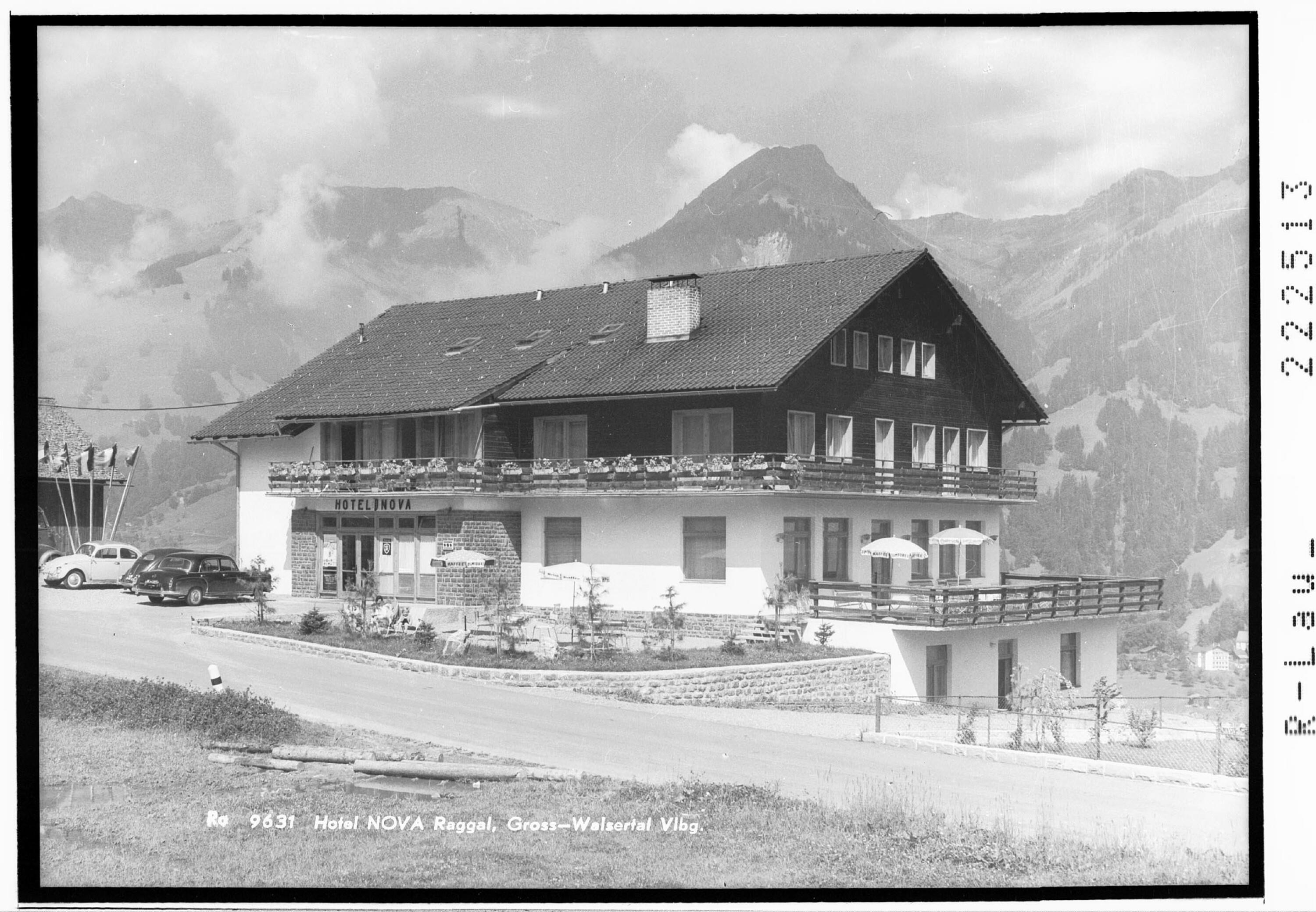 Hotel Nova Raggal / Gross - Walsertal Vorarlberg></div>


    <hr>
    <div class=