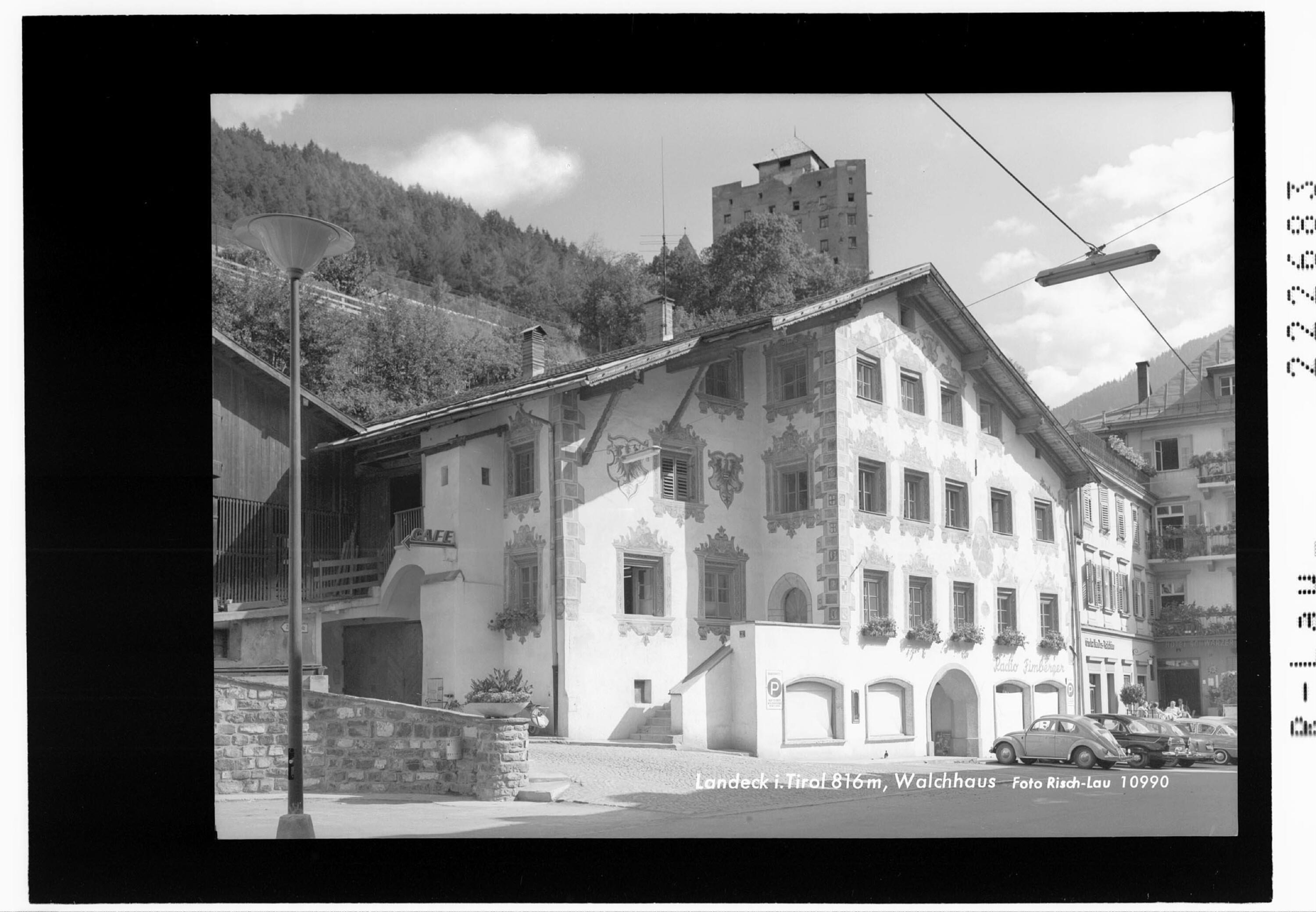 Landeck in Tirol 816 m / Walchhaus></div>


    <hr>
    <div class=