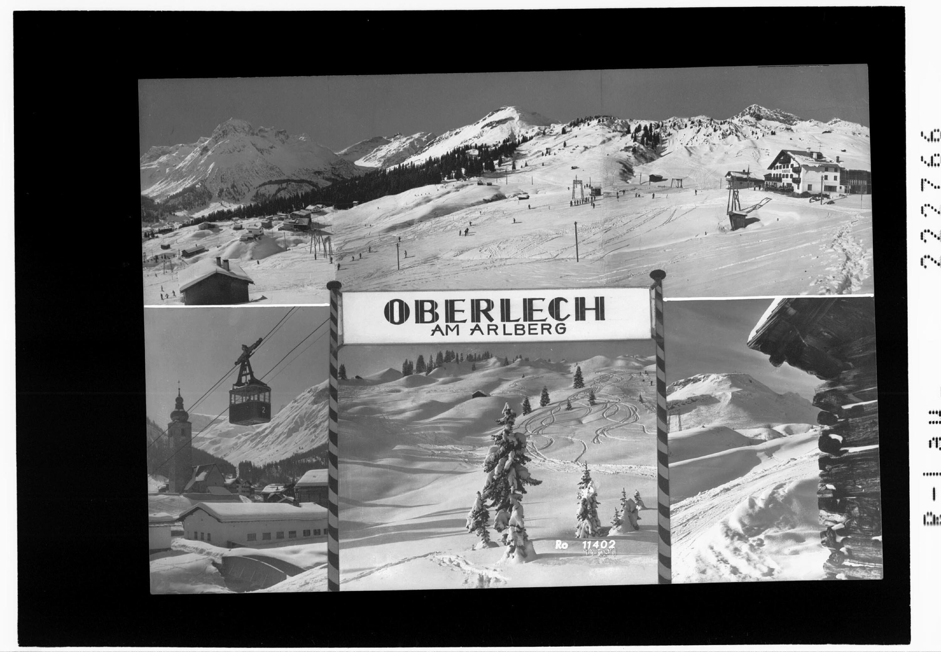 Oberlech am Arlberg></div>


    <hr>
    <div class=