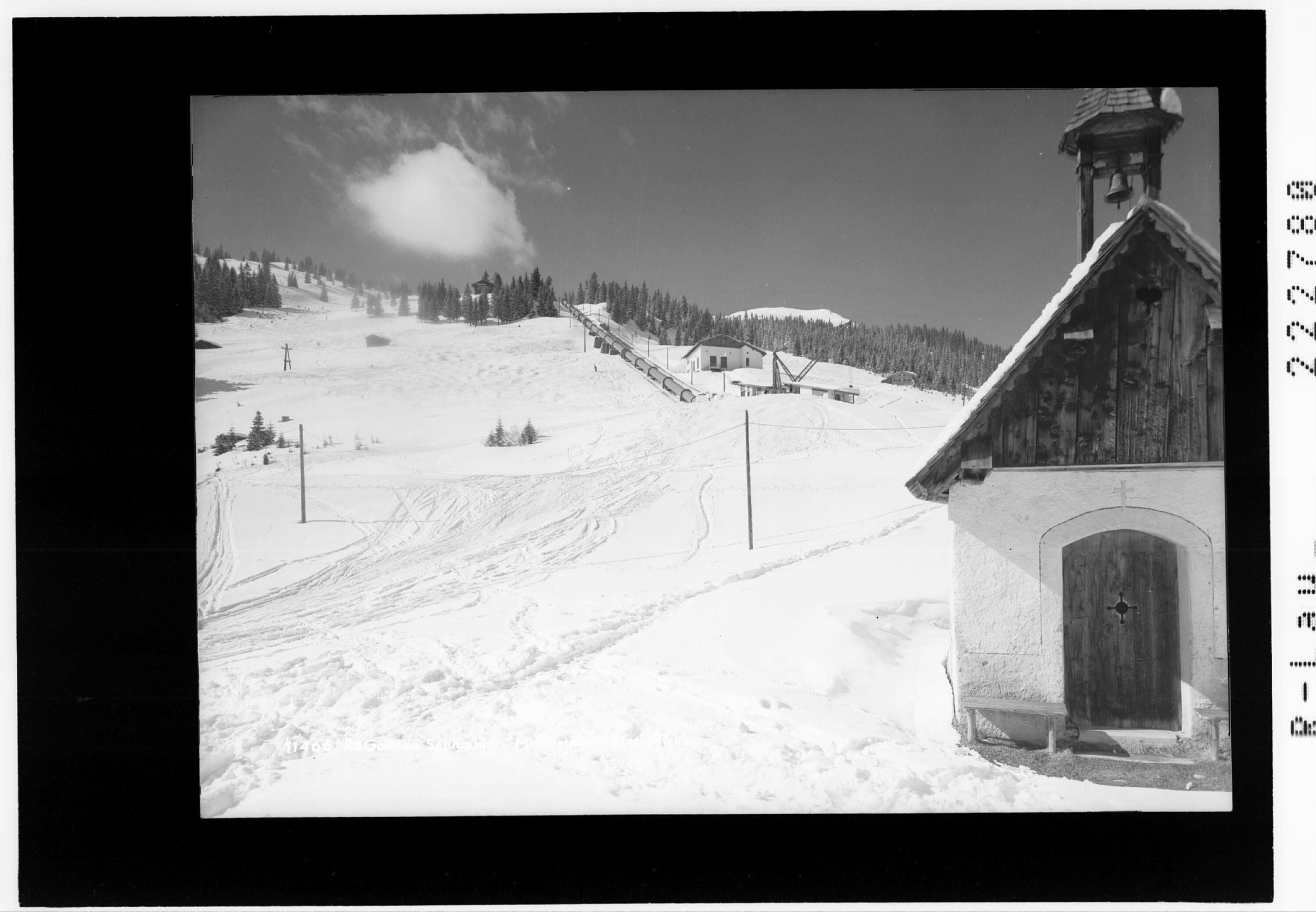 Golmer Schigebiet / Mittelstation Matschwitz></div>


    <hr>
    <div class=