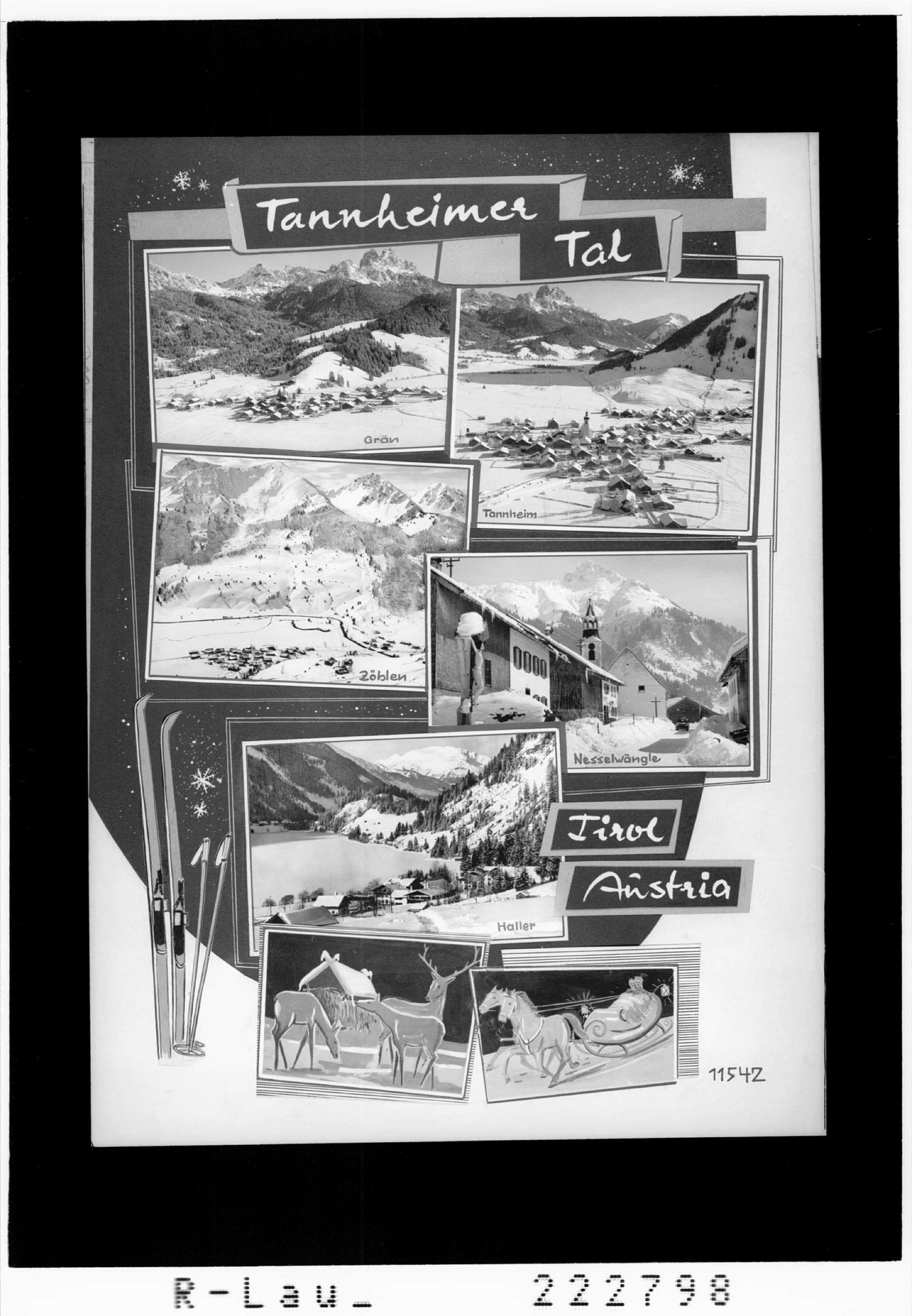 Tannheimer Tal / Tirol / Austria></div>


    <hr>
    <div class=