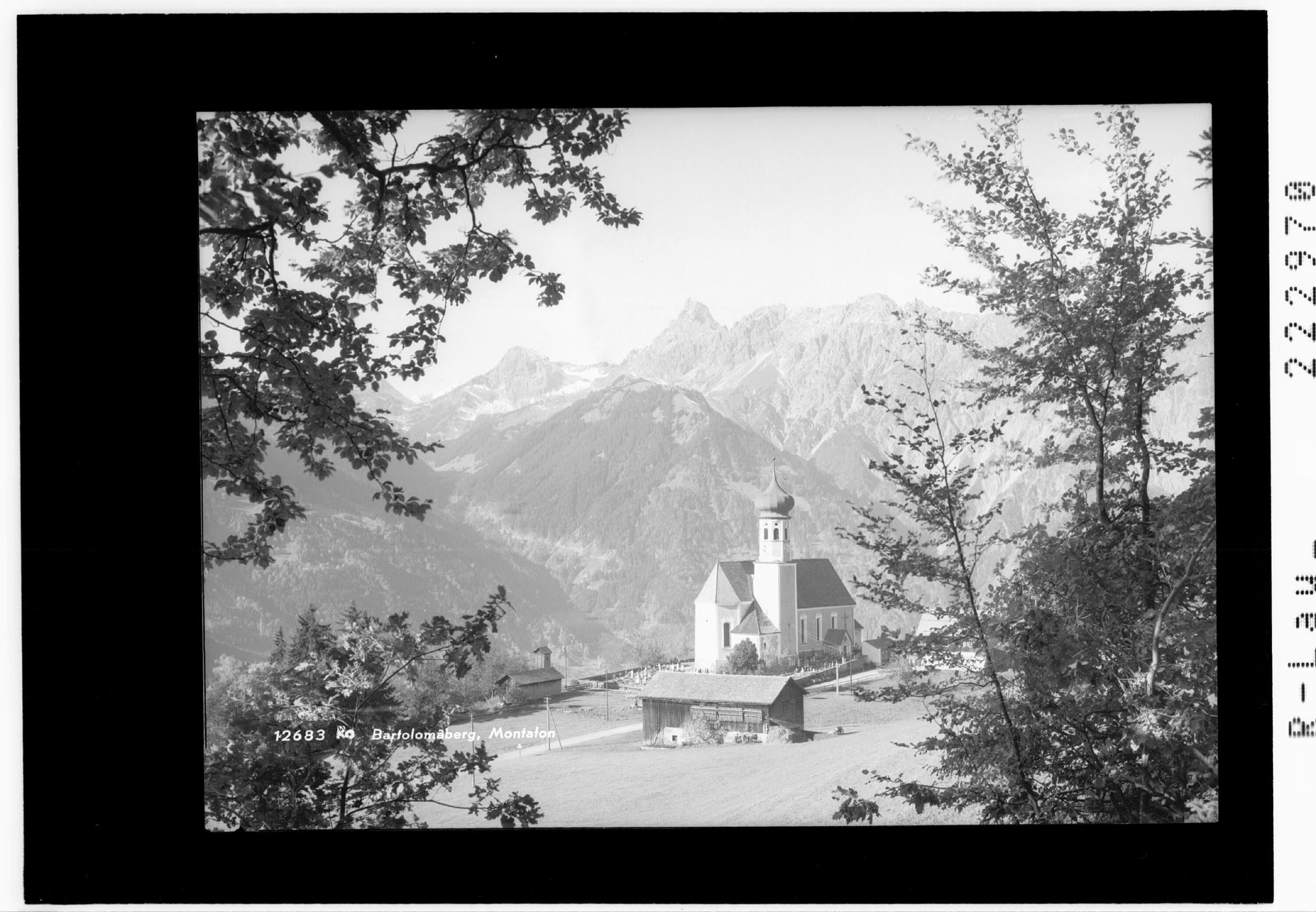 Bartholomäberg / Montafon></div>


    <hr>
    <div class=