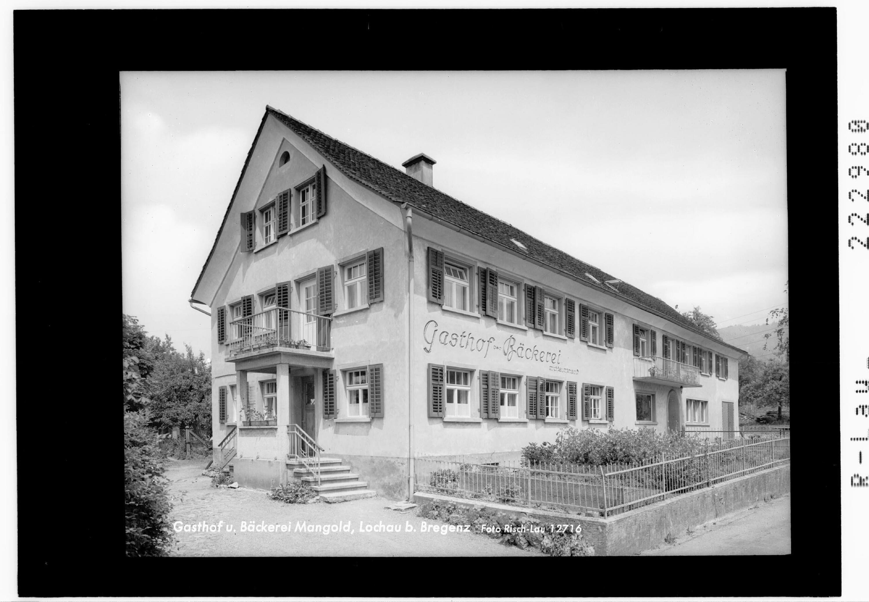 Gasthof und Bäckerei Mangold / Lochau bei Bregenz></div>


    <hr>
    <div class=