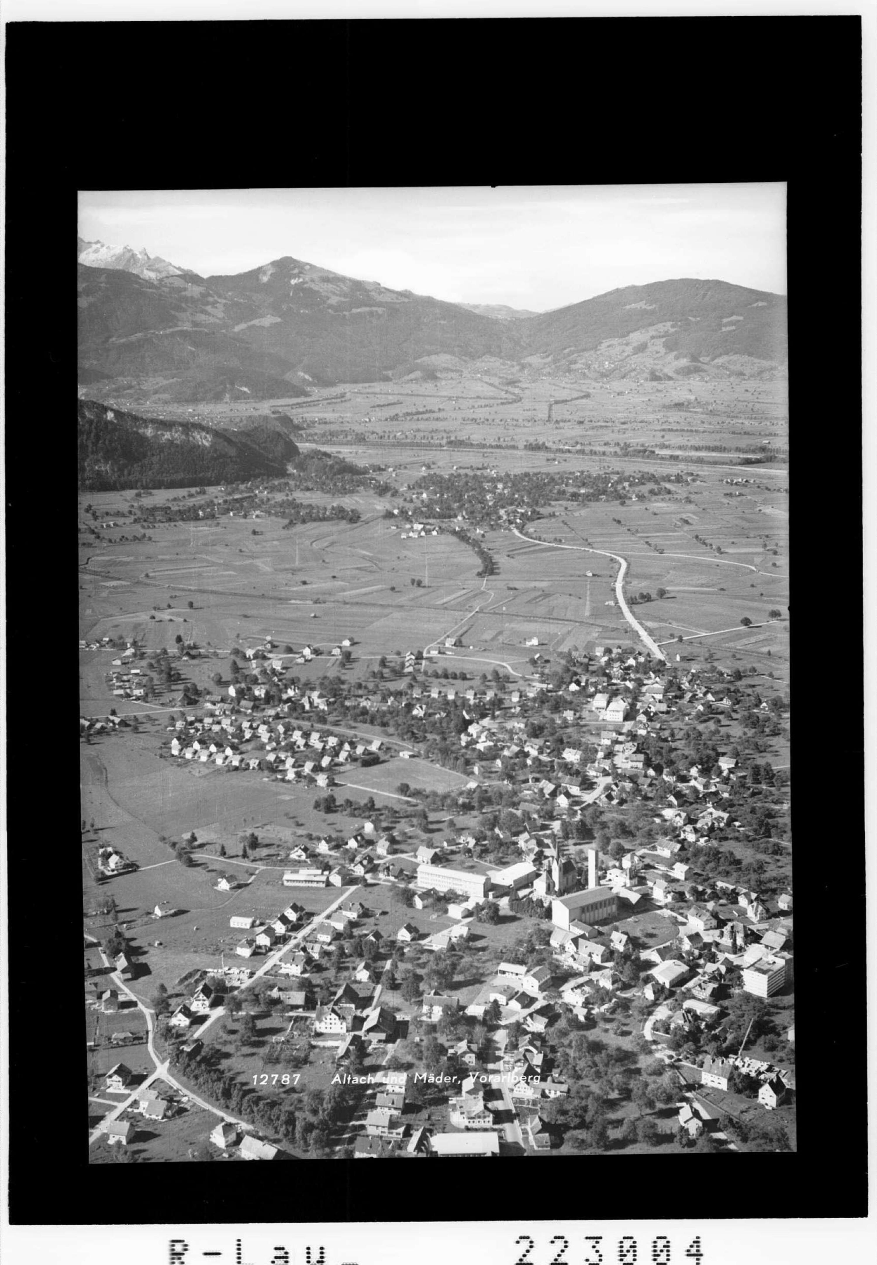 Altach und Mäder / Vorarlberg></div>


    <hr>
    <div class=