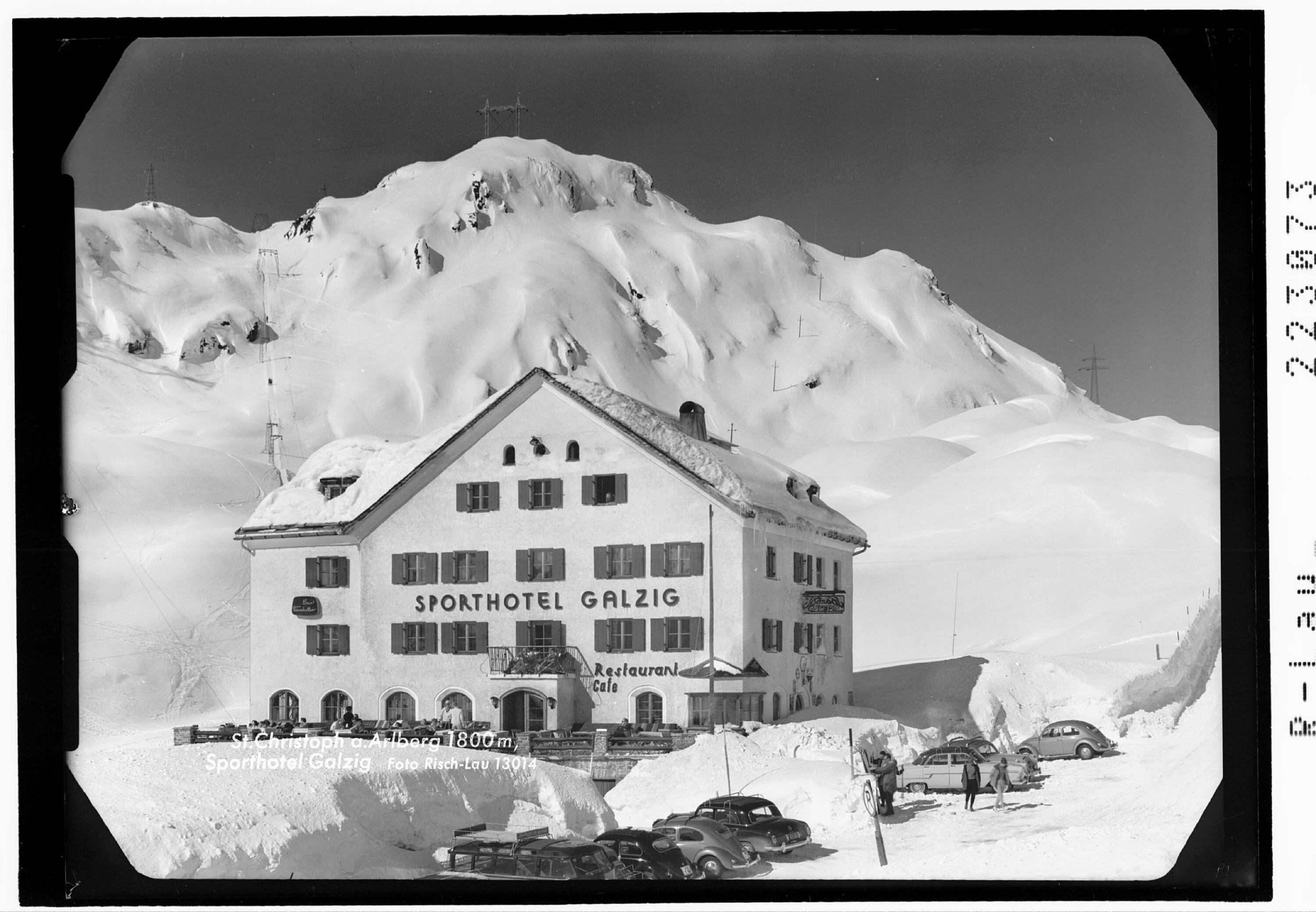 St.Christoph am Arlberg 1800 m / Sporthotel Galzig></div>


    <hr>
    <div class=
