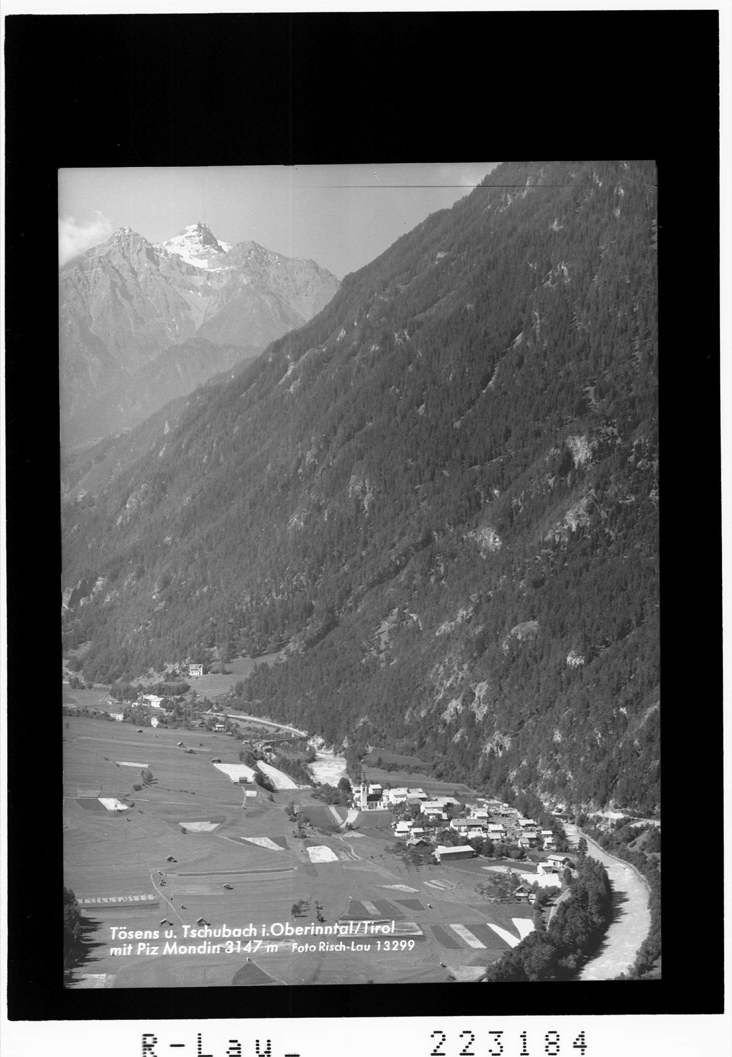 Tösens und Tschubach im Oberinntal / Tirol mit Piz Mondin 3147 m></div>


    <hr>
    <div class=